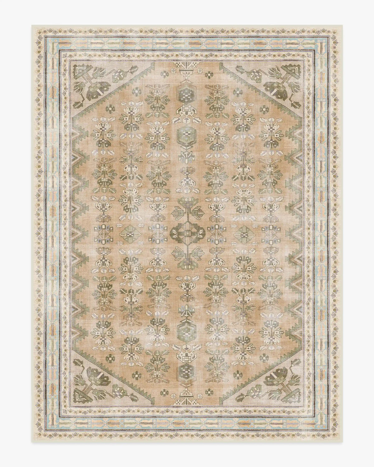 Pradera Sandstone Rug