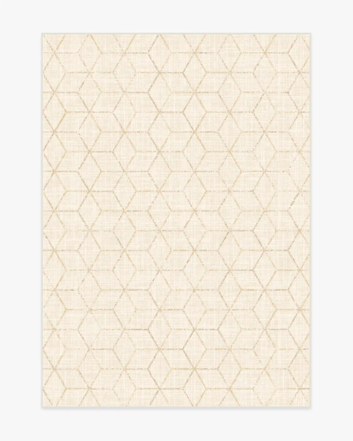 Prisma Cream Rug