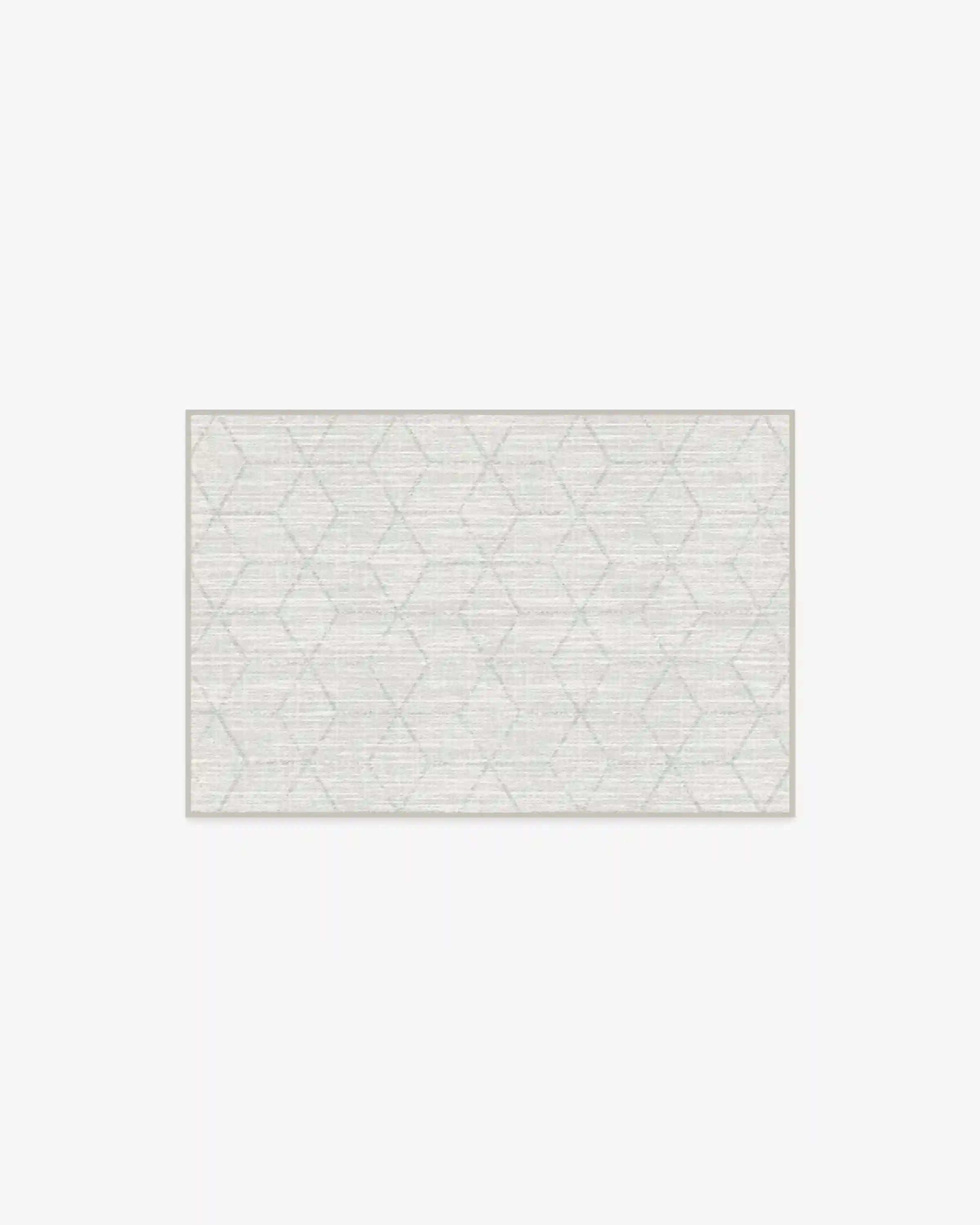 Prisma Monochrome Rug