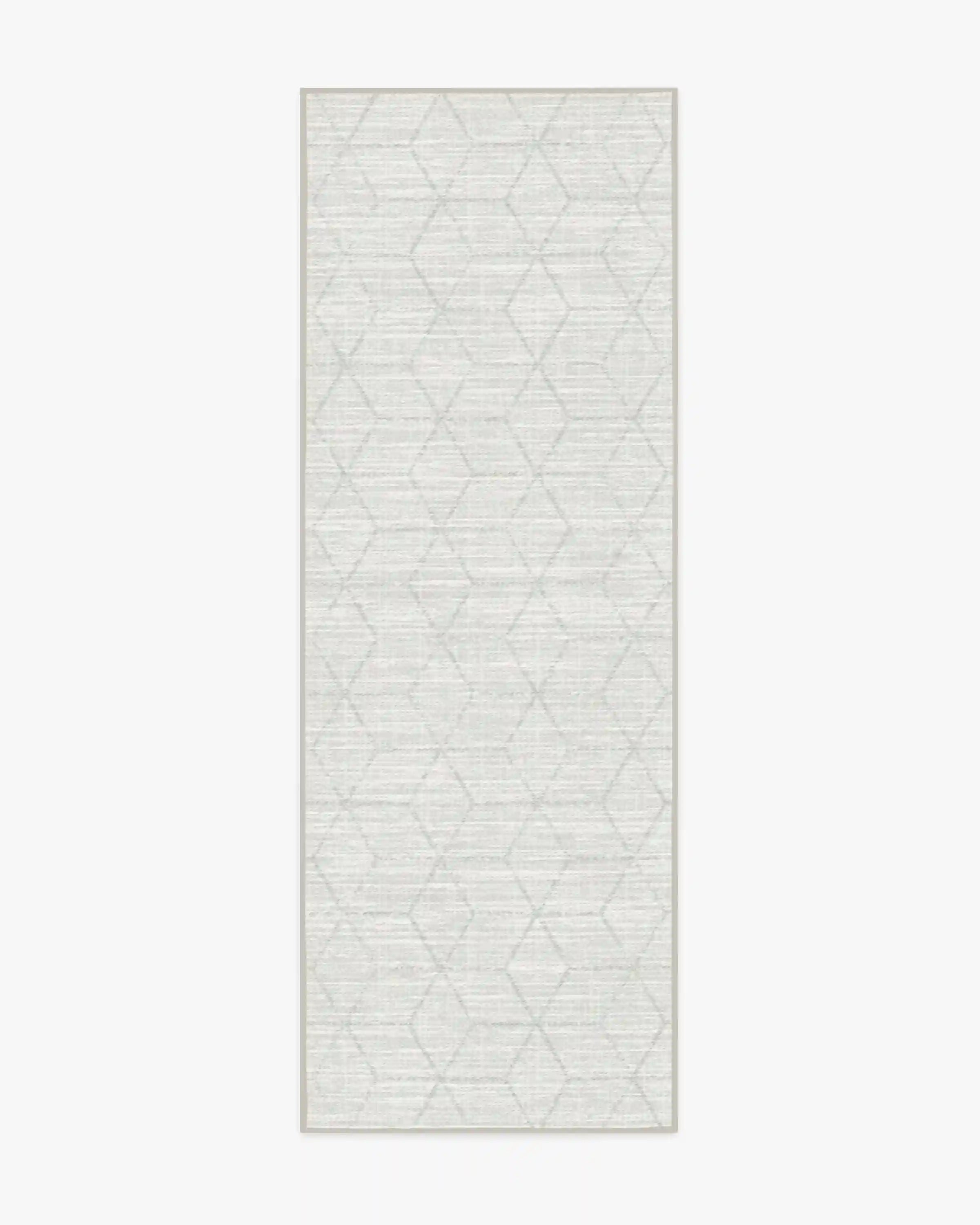Prisma Monochrome Rug