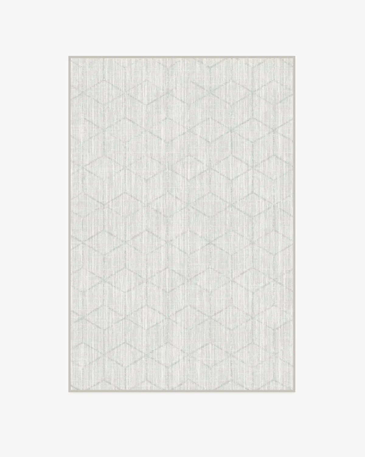 Prisma Monochrome Rug
