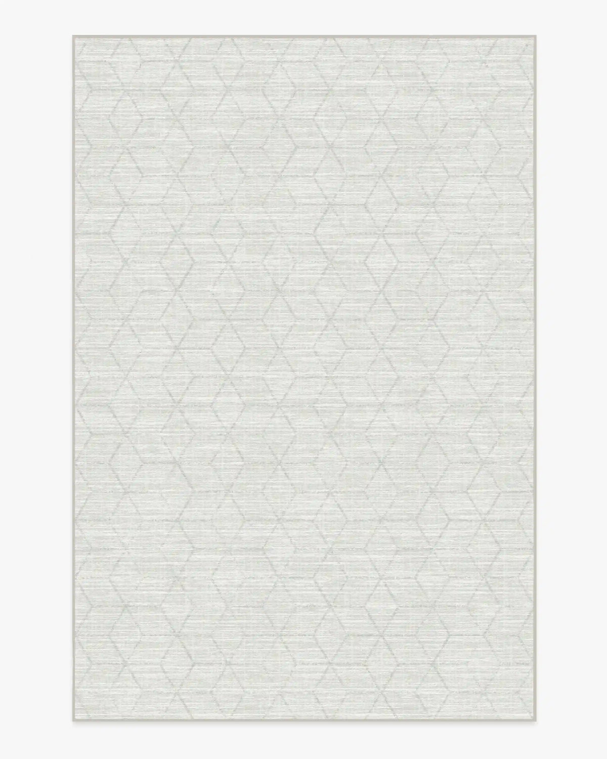 Prisma Monochrome Rug
