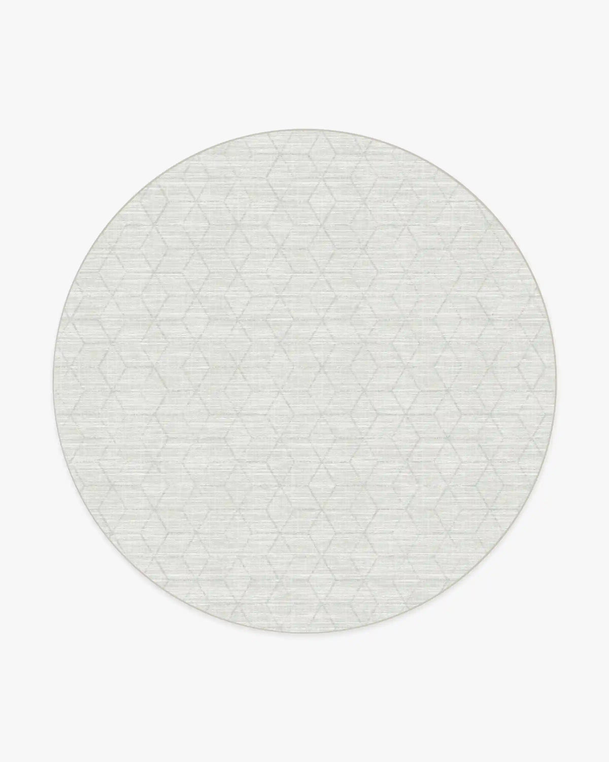 Prisma Monochrome Rug