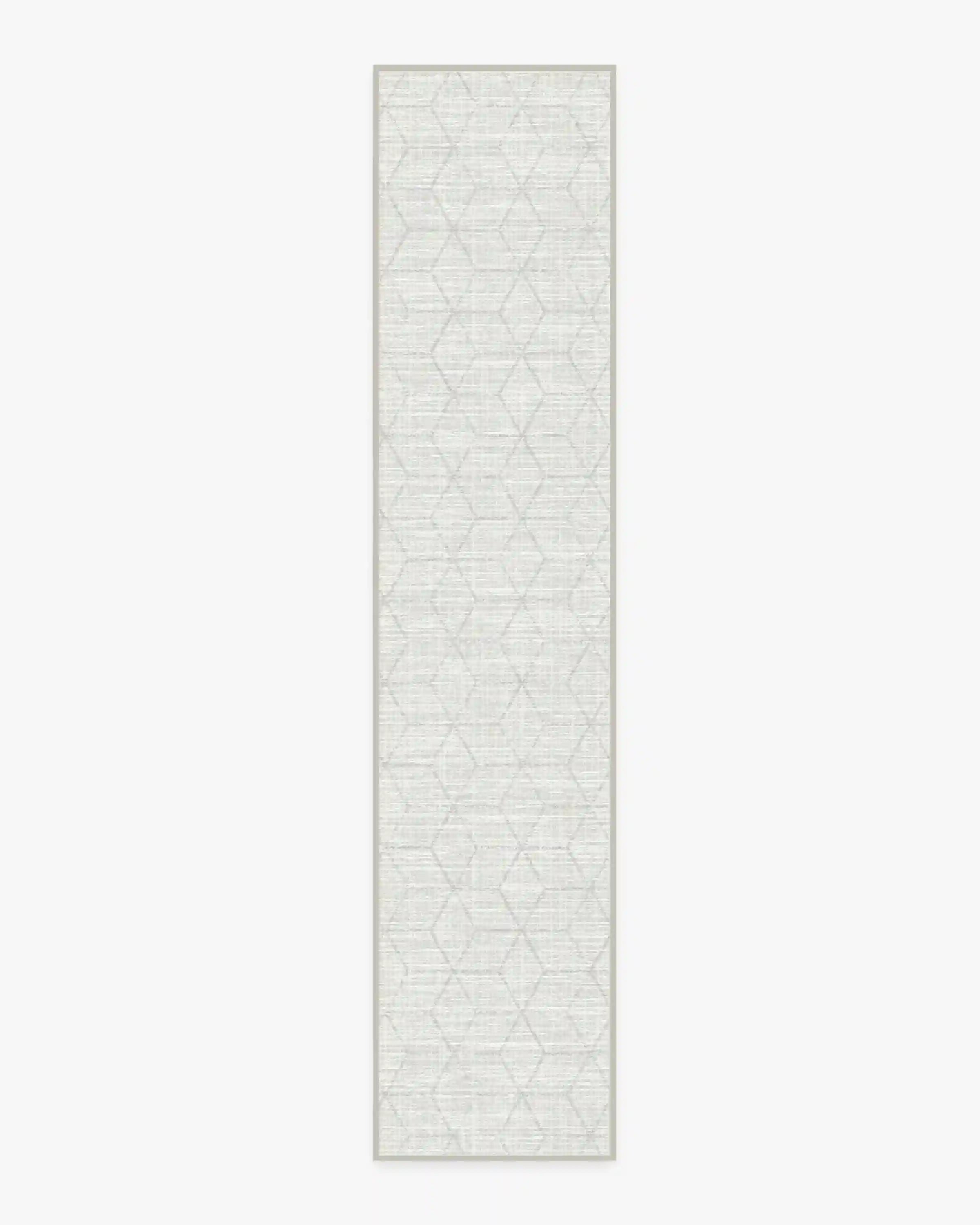 Prisma Monochrome Rug