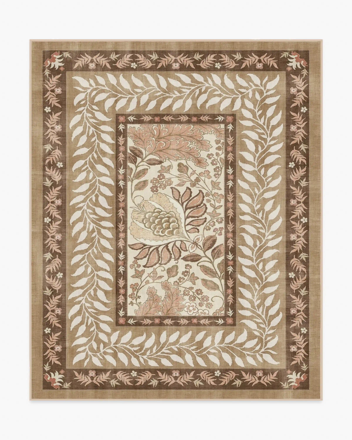 Provence Natural Rug
