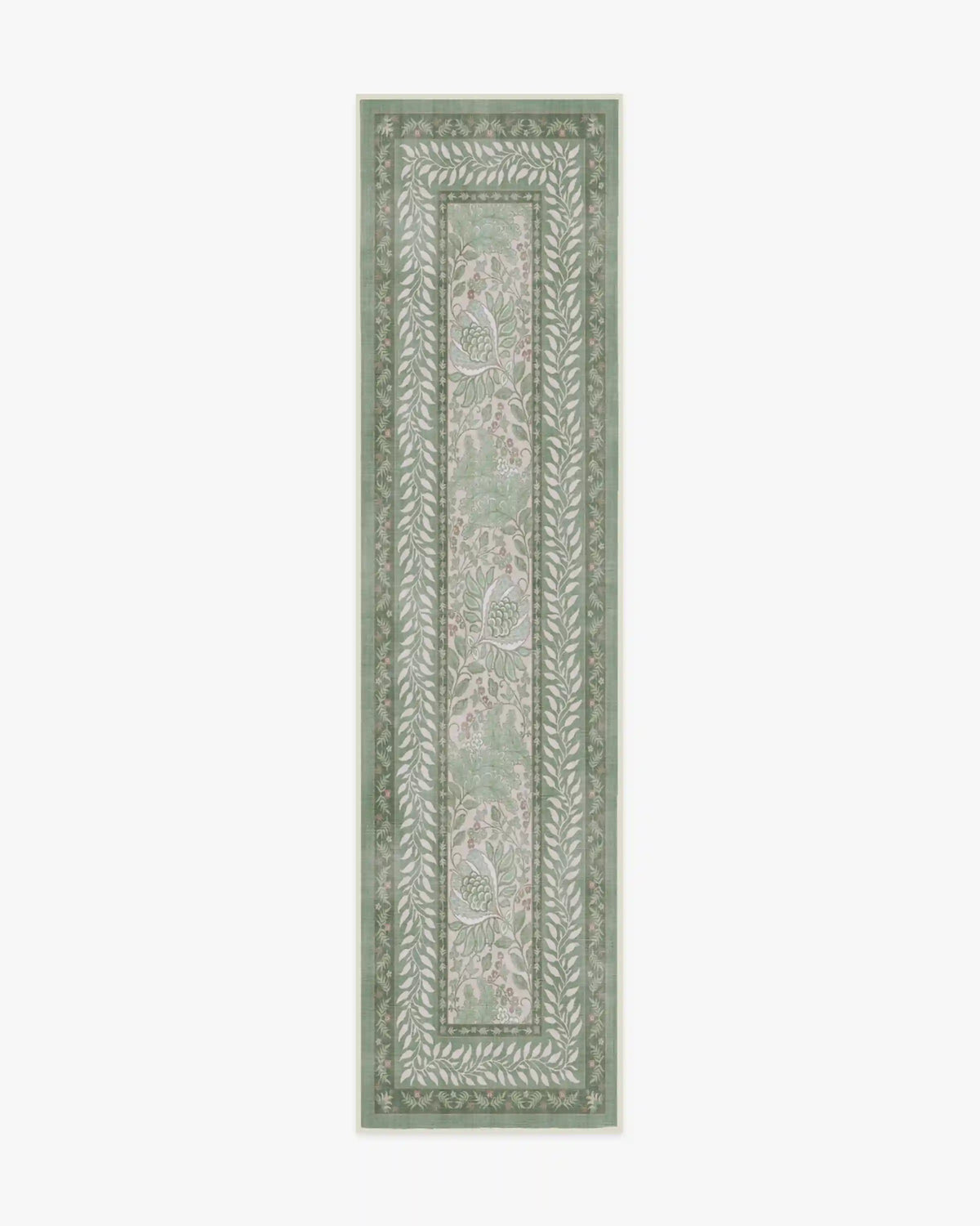Provence Sage Rug