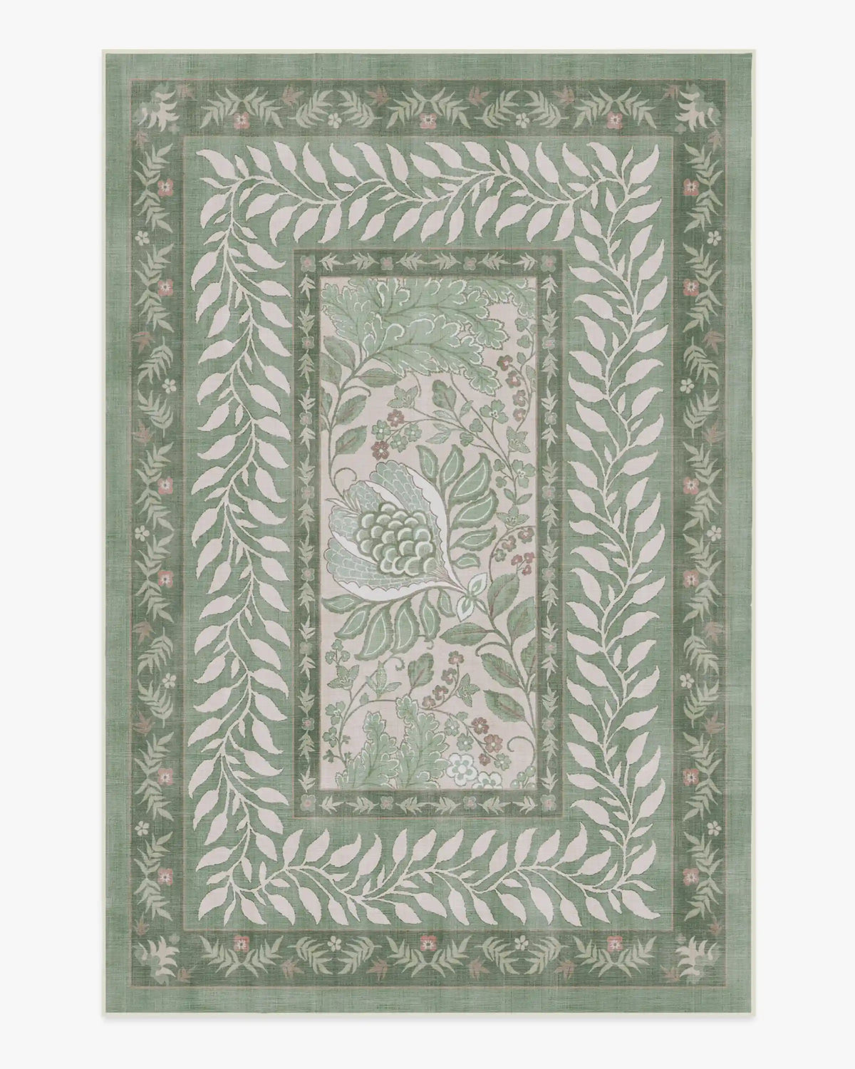 Provence Sage Rug