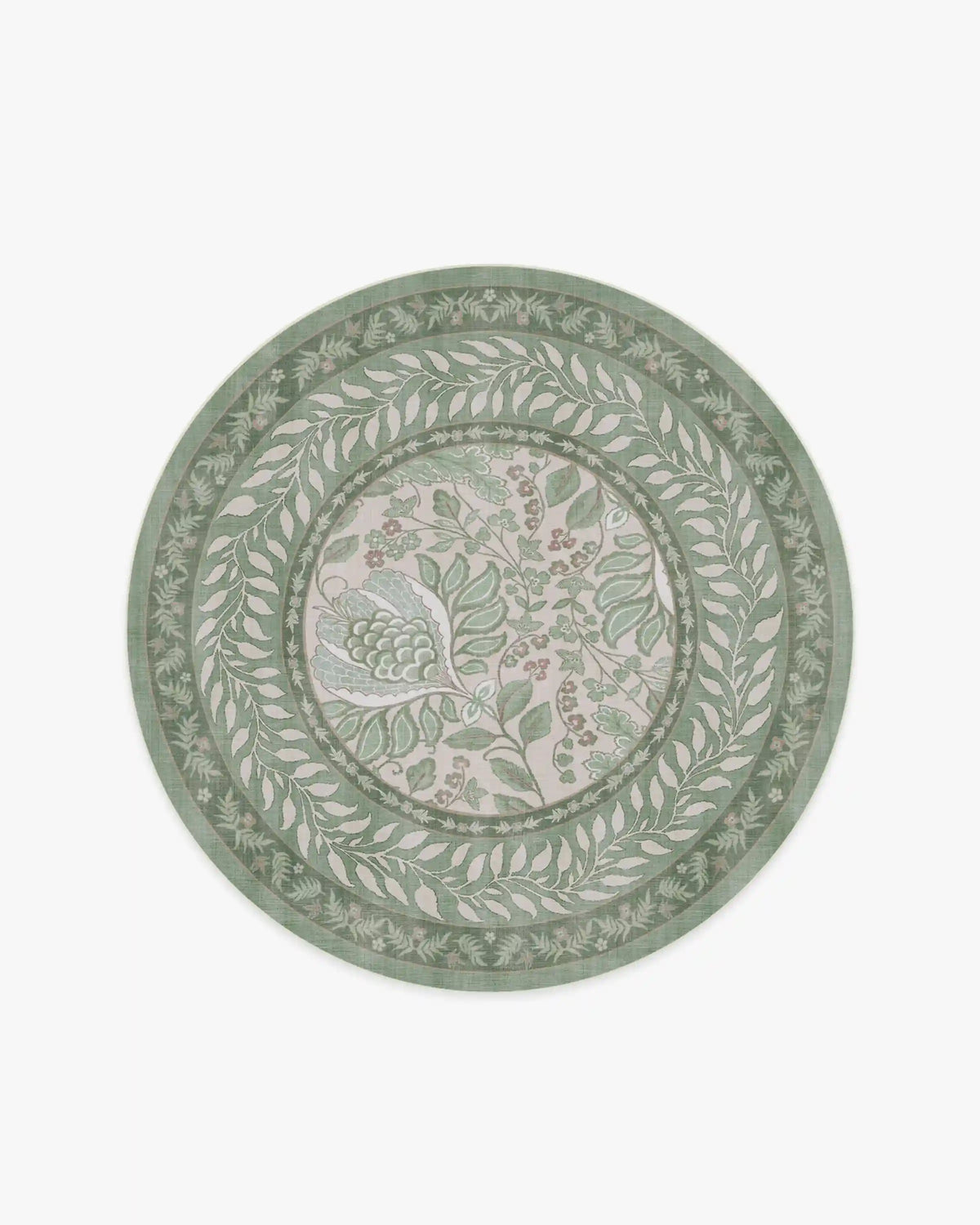 Provence Sage Rug