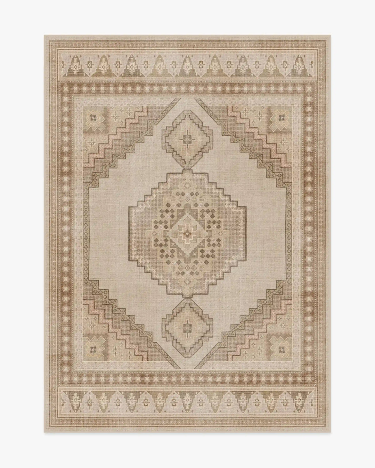 Rayne Natural Rug