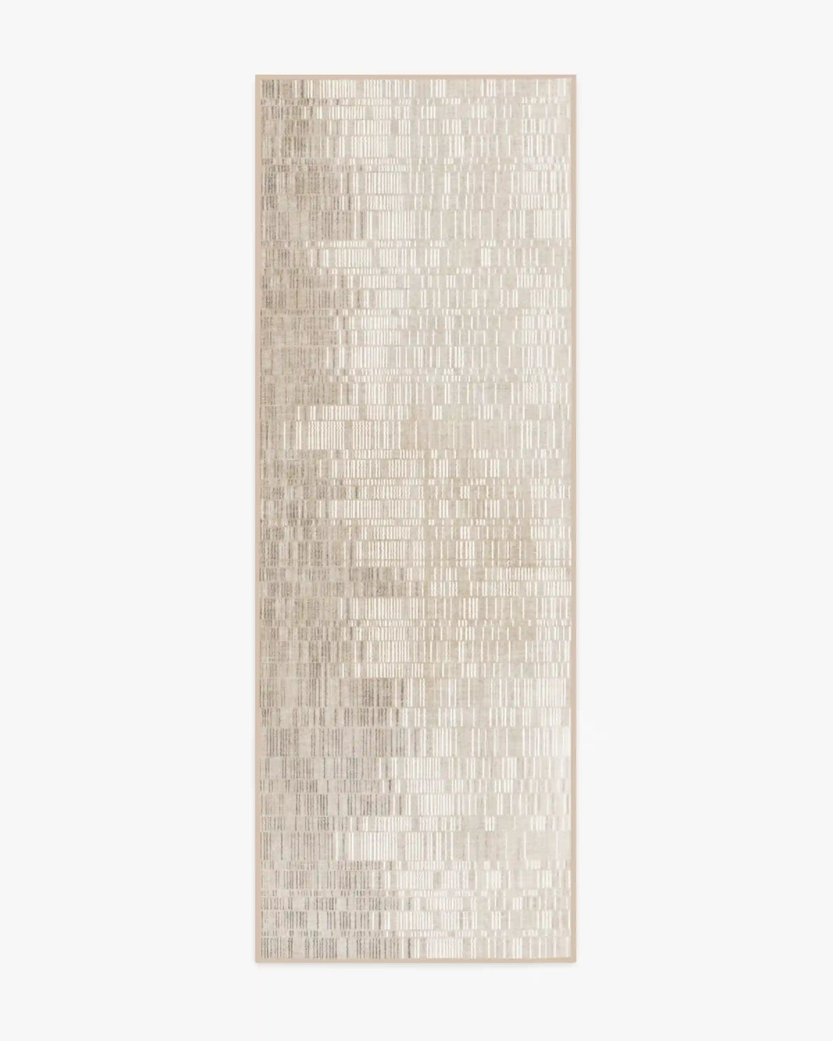 Reflection Champagne Rug