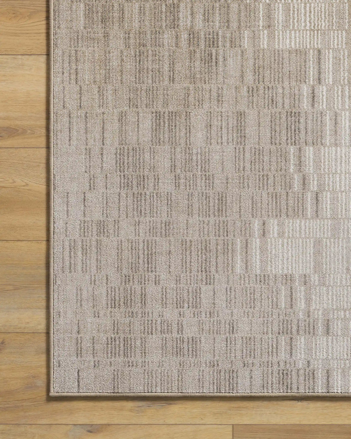 Reflection Champagne Rug