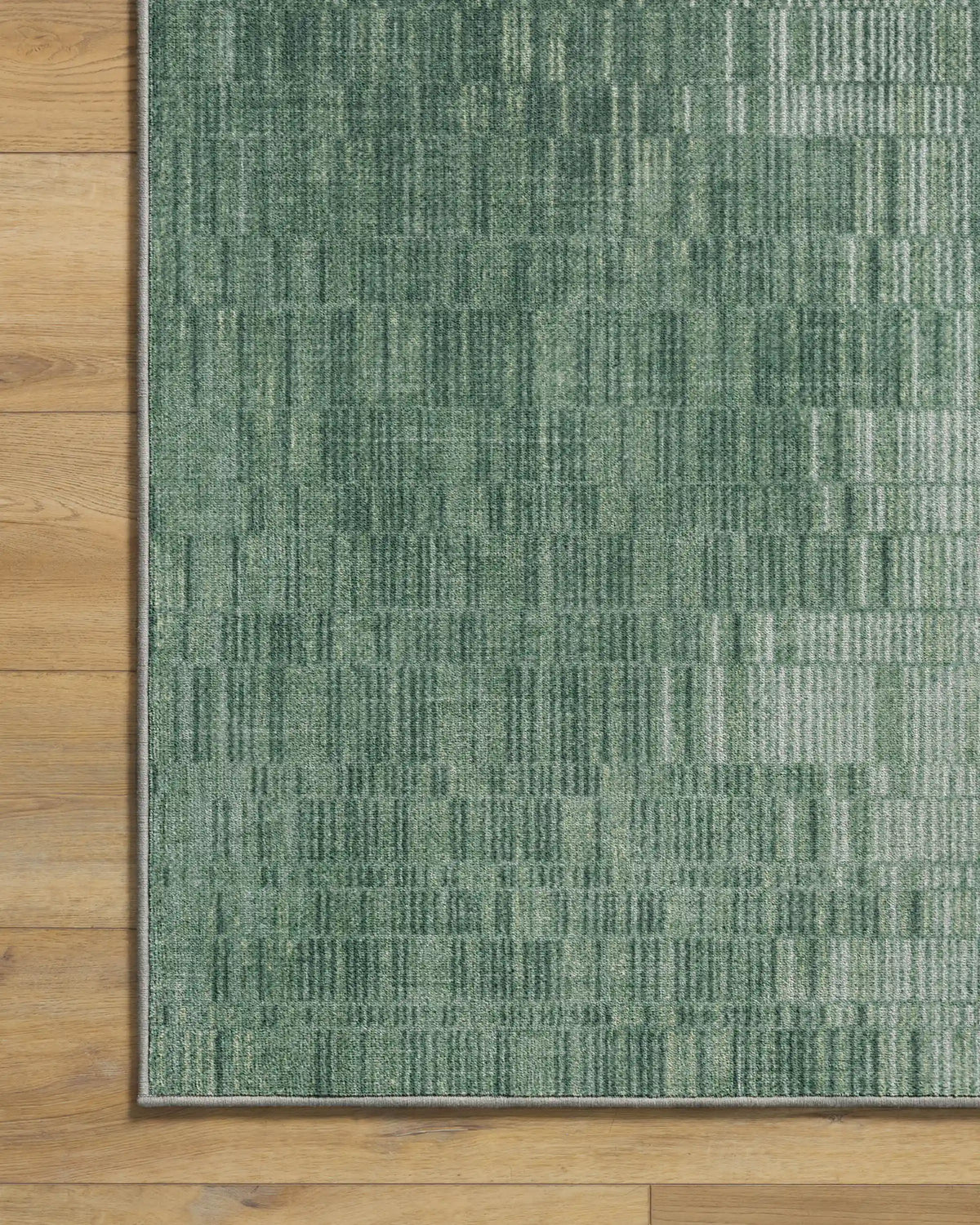 Reflection Sage Green Rug