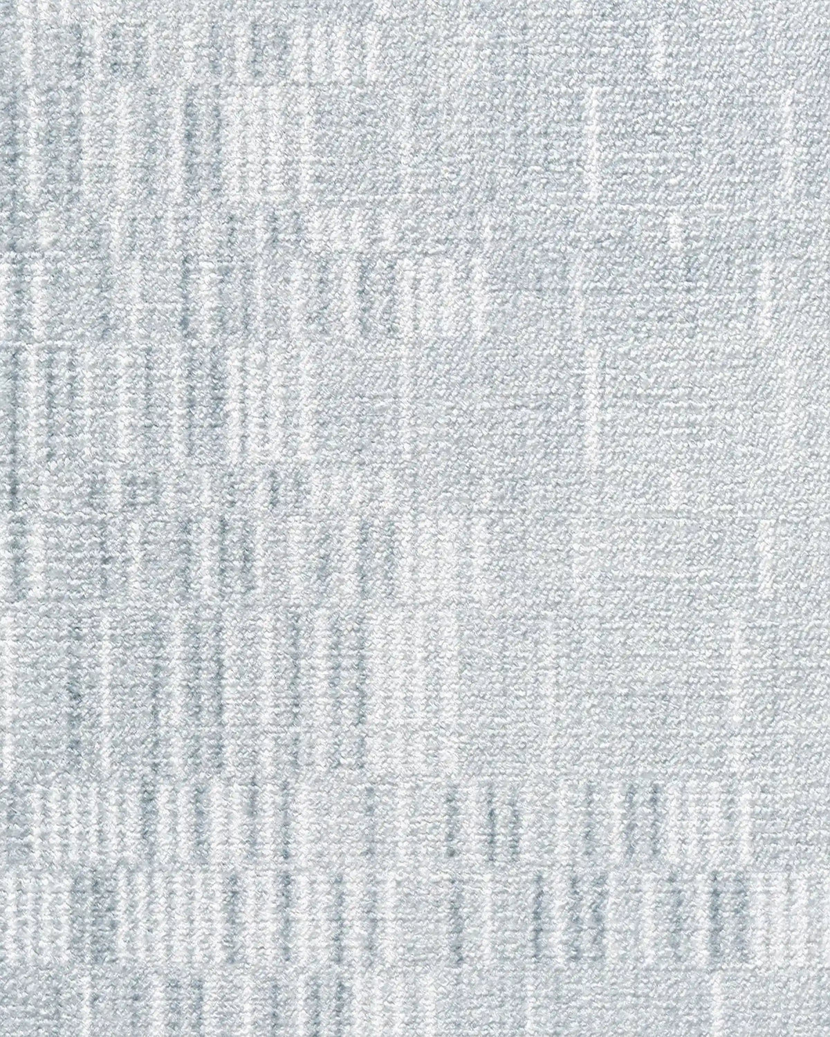 Reflection Silver Rug