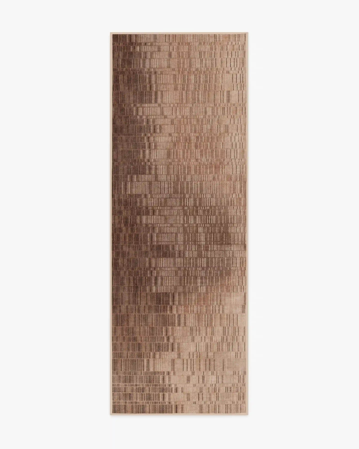 Reflection Warm Natural Rug