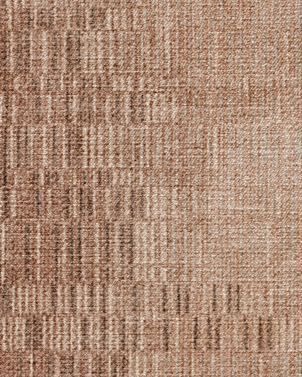 Reflection Warm Natural Rug
