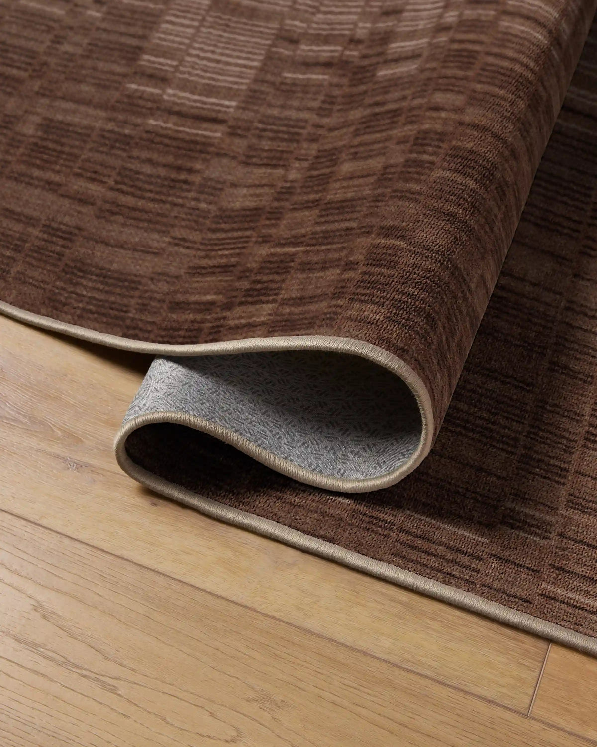 Reflection Warm Natural Rug