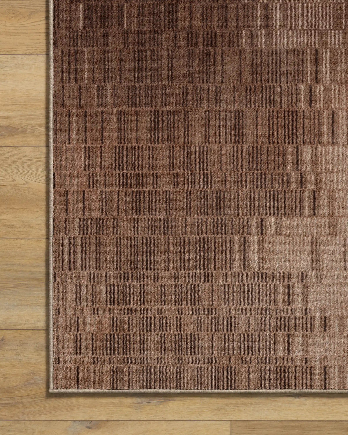 Reflection Warm Natural Rug