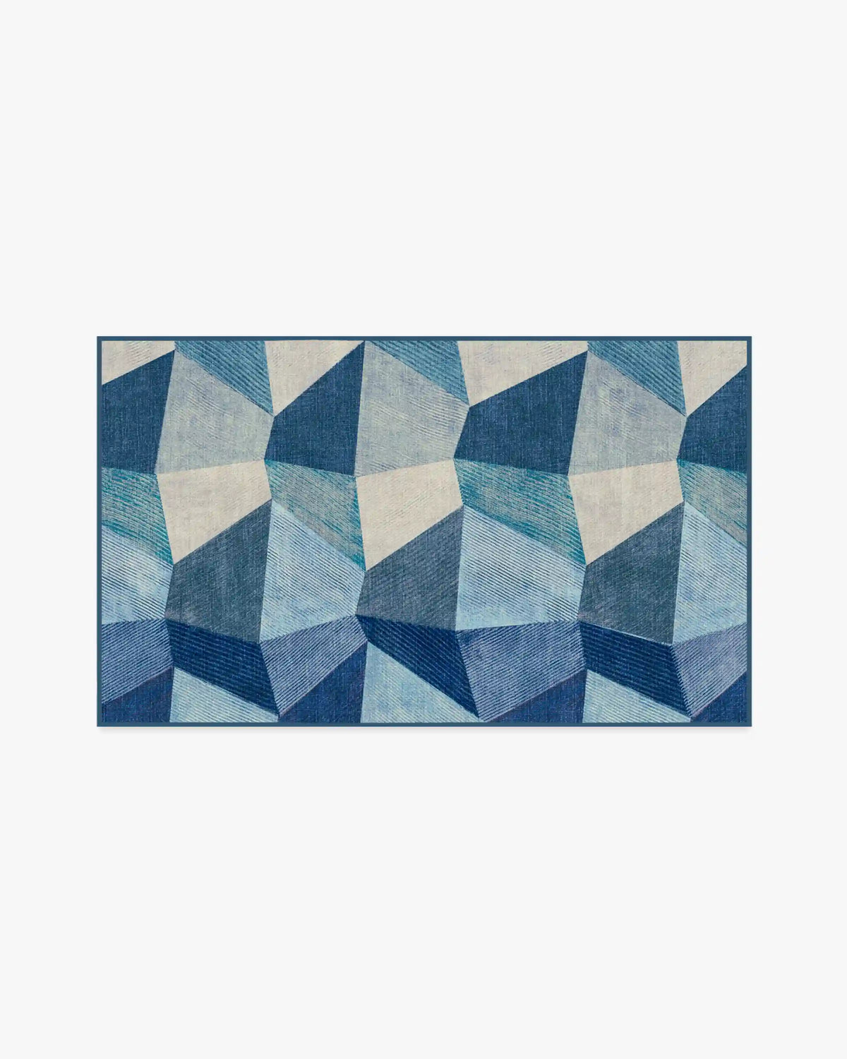 Rhea Blue Rug