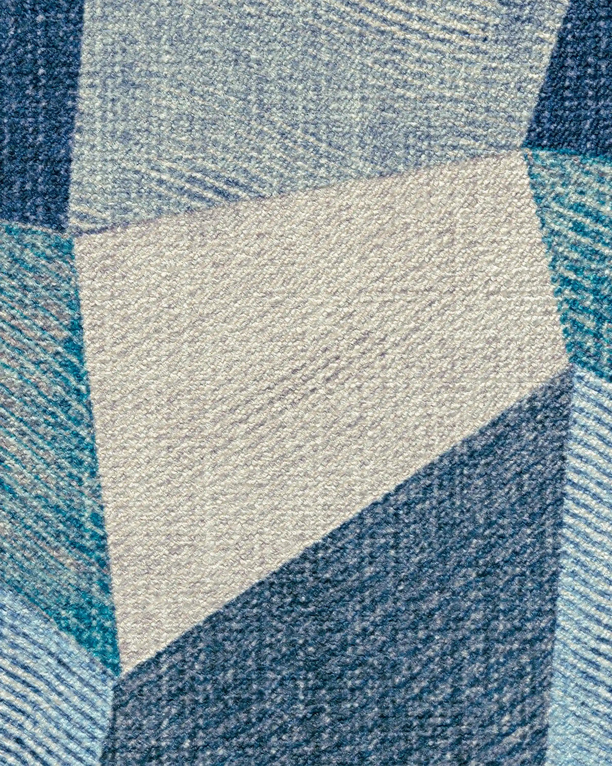 Rhea Blue Rug