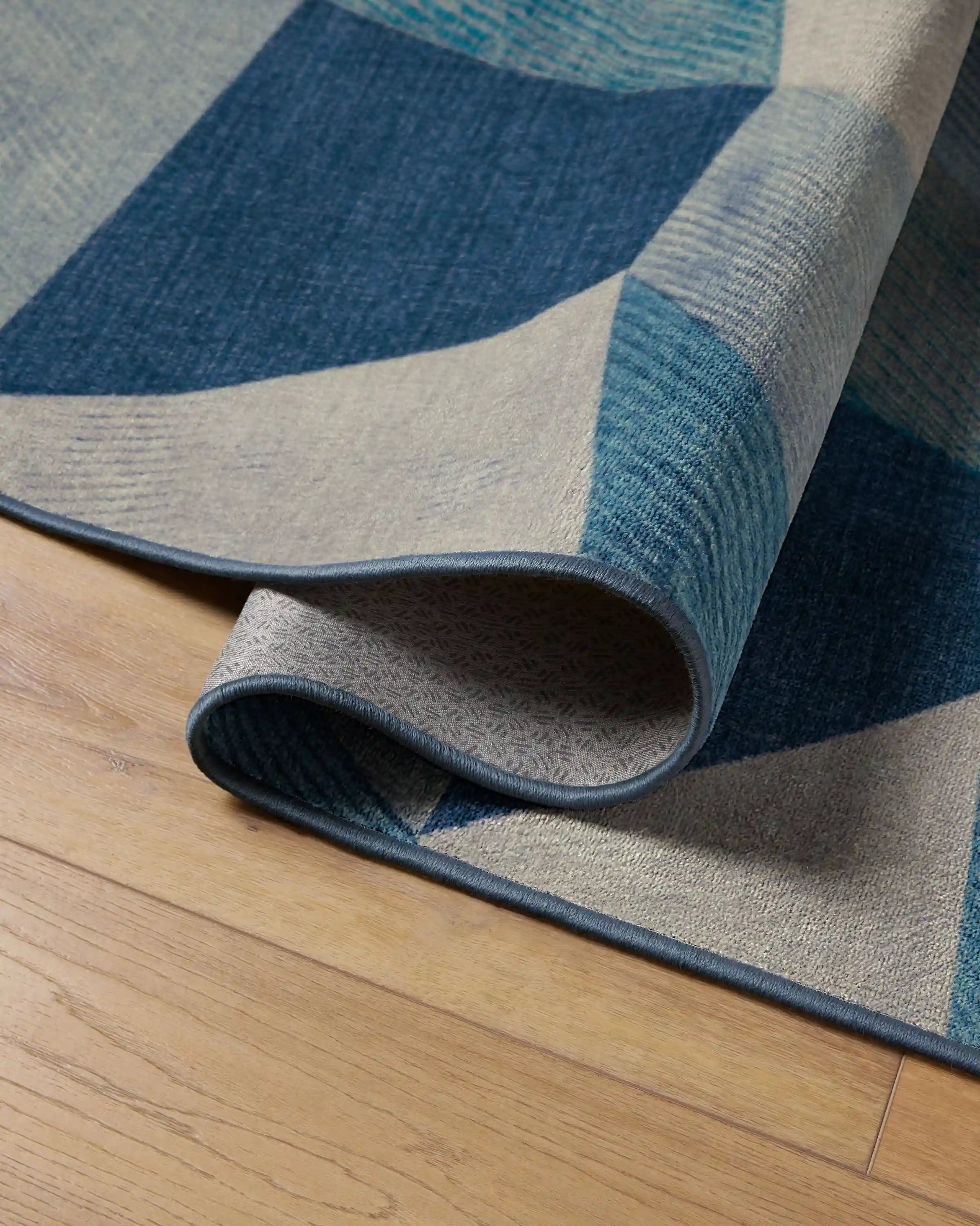 Rhea Blue Rug