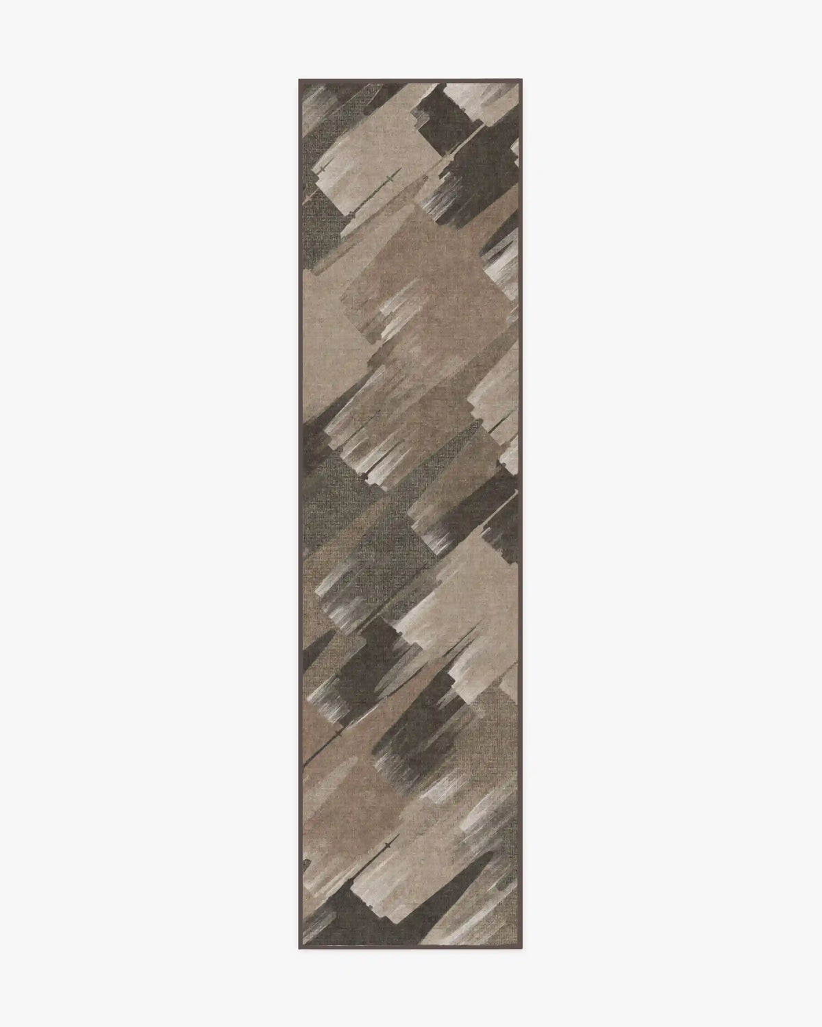 Rogue Squadron Ash Brown Rug