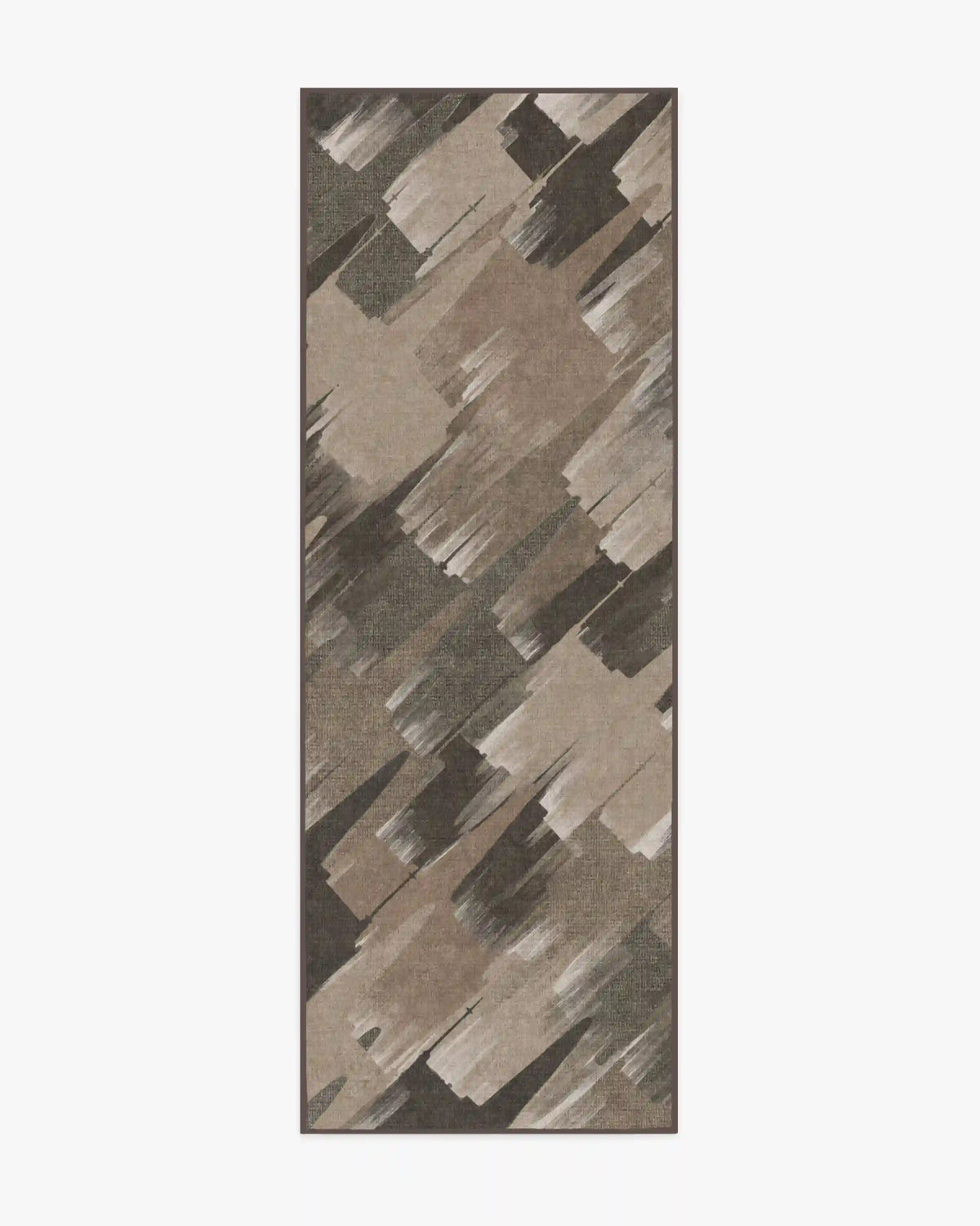 Rogue Squadron Ash Brown Rug