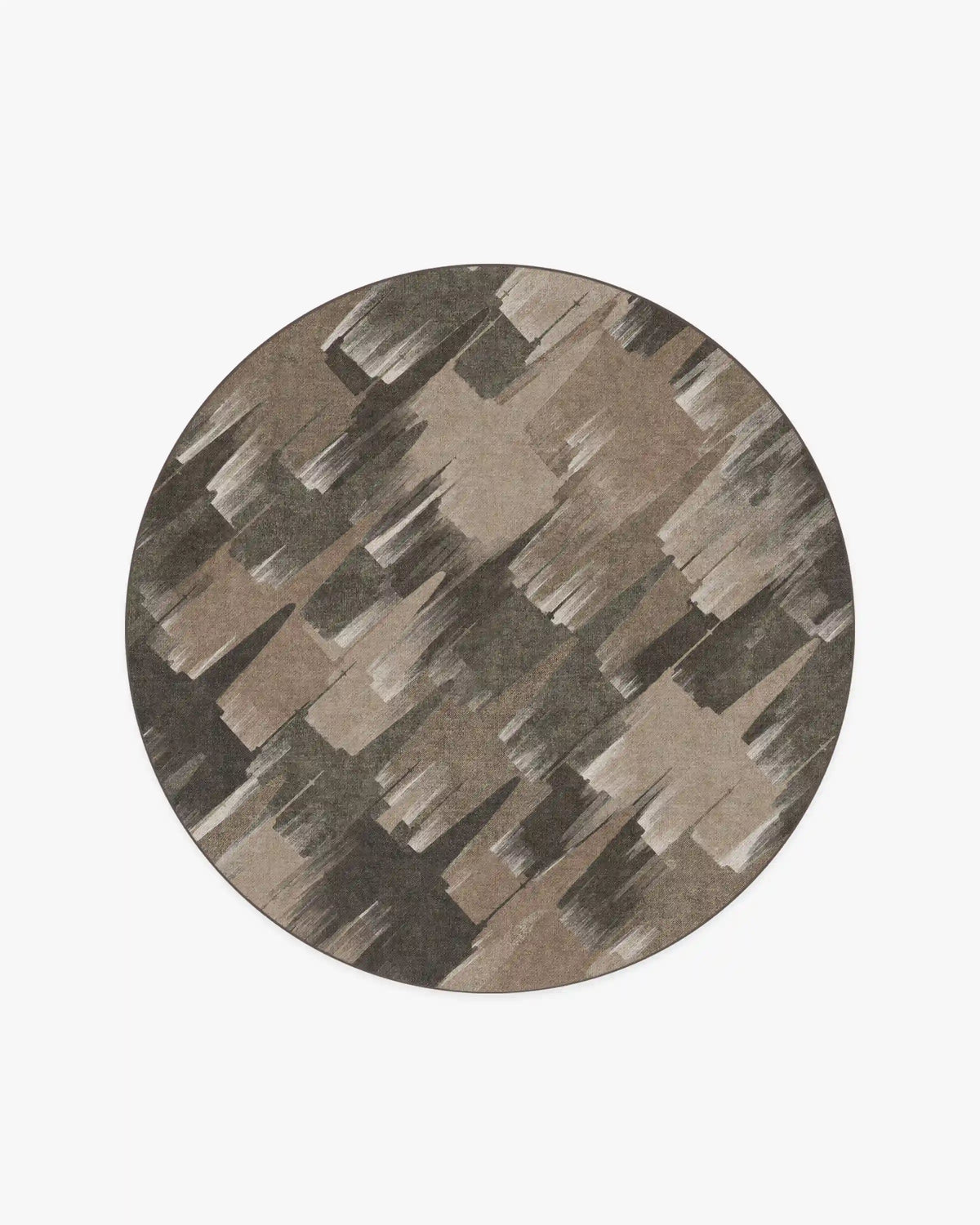 Rogue Squadron Ash Brown Rug