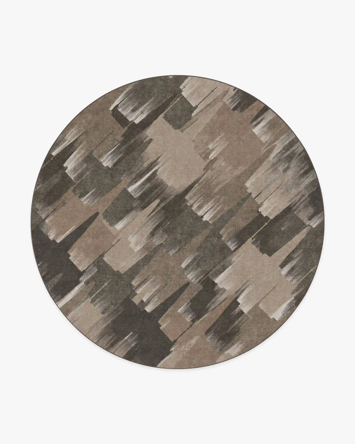 Rogue Squadron Ash Brown Rug