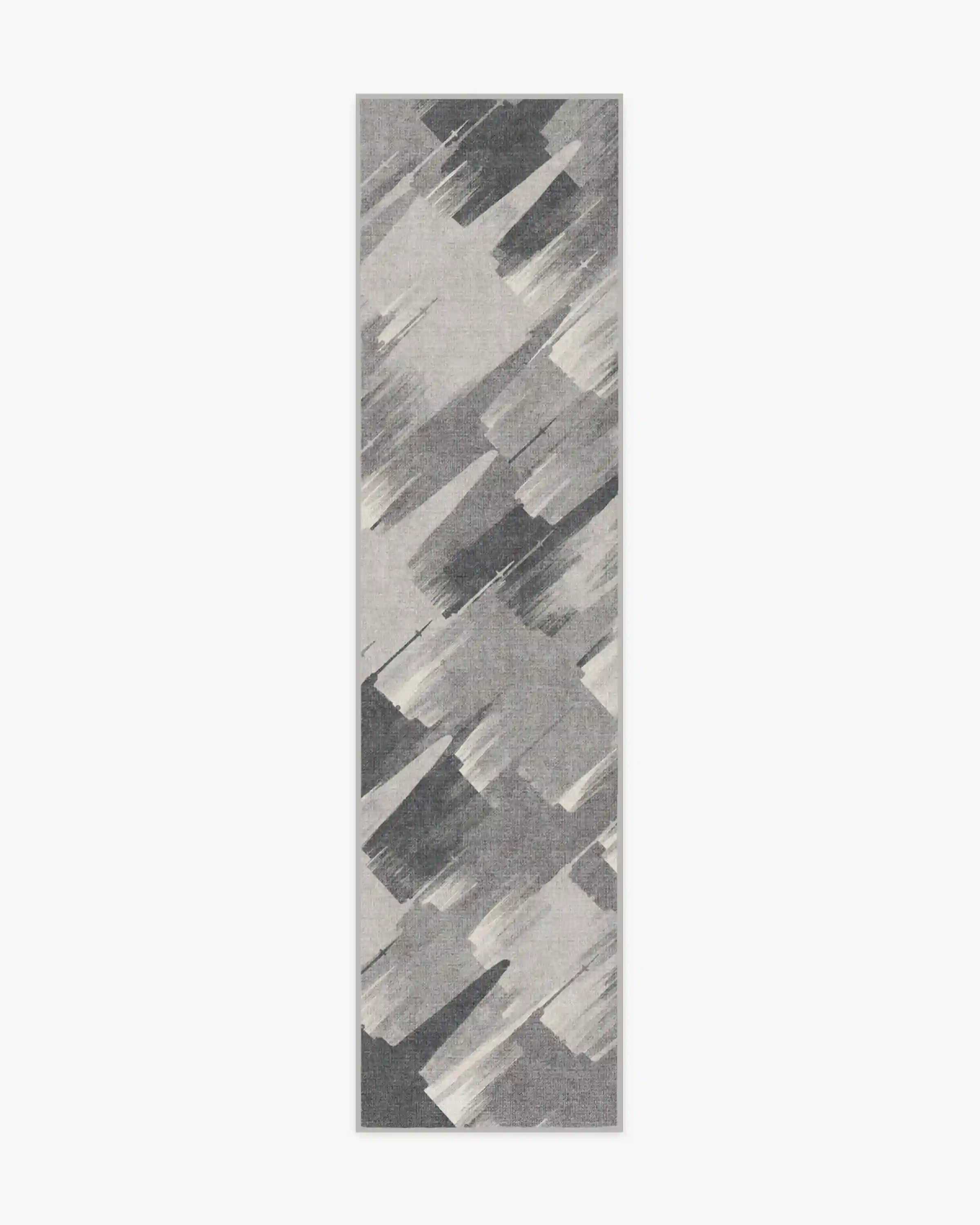 Rogue Squadron Grey Rug