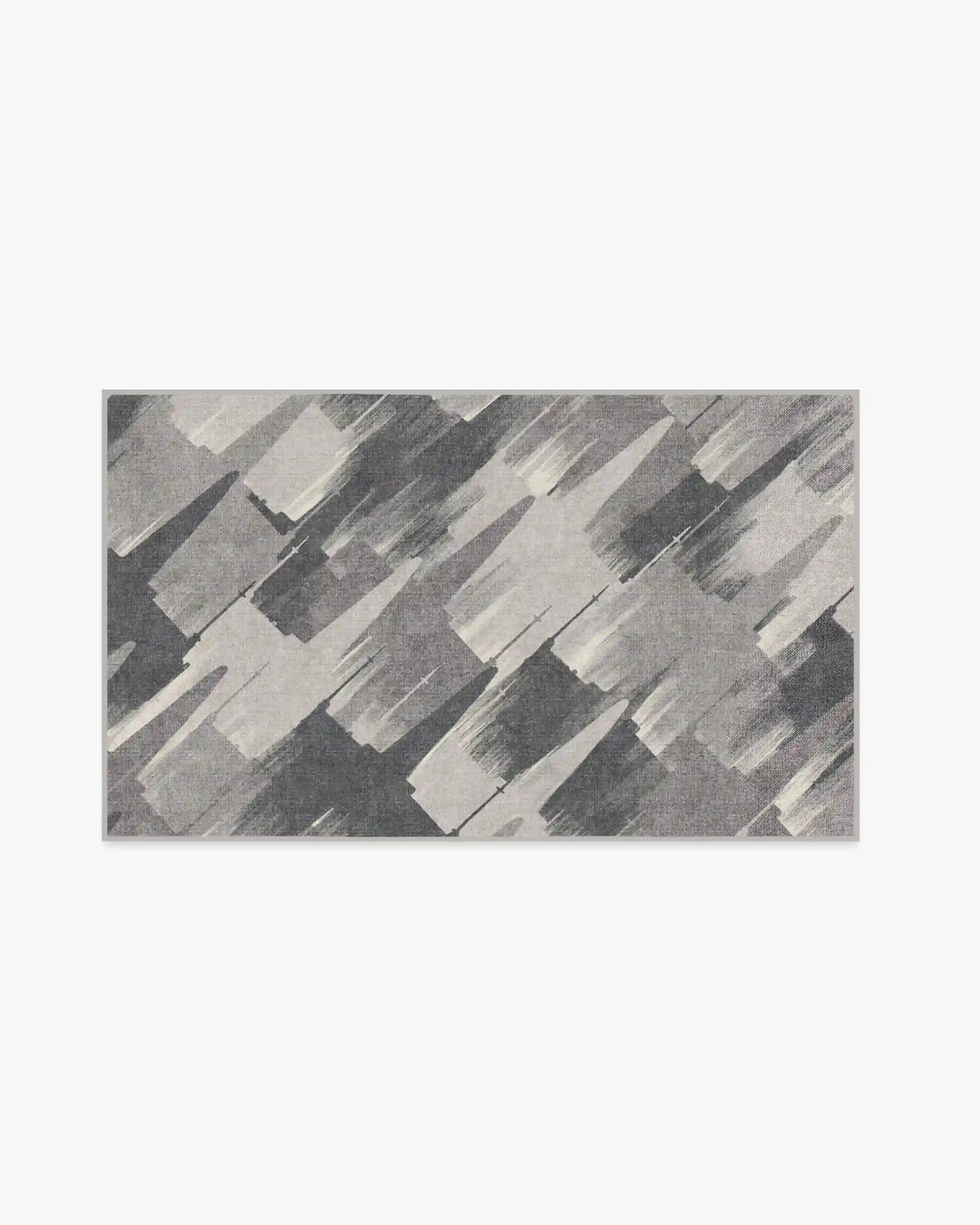 Rogue Squadron Grey Rug