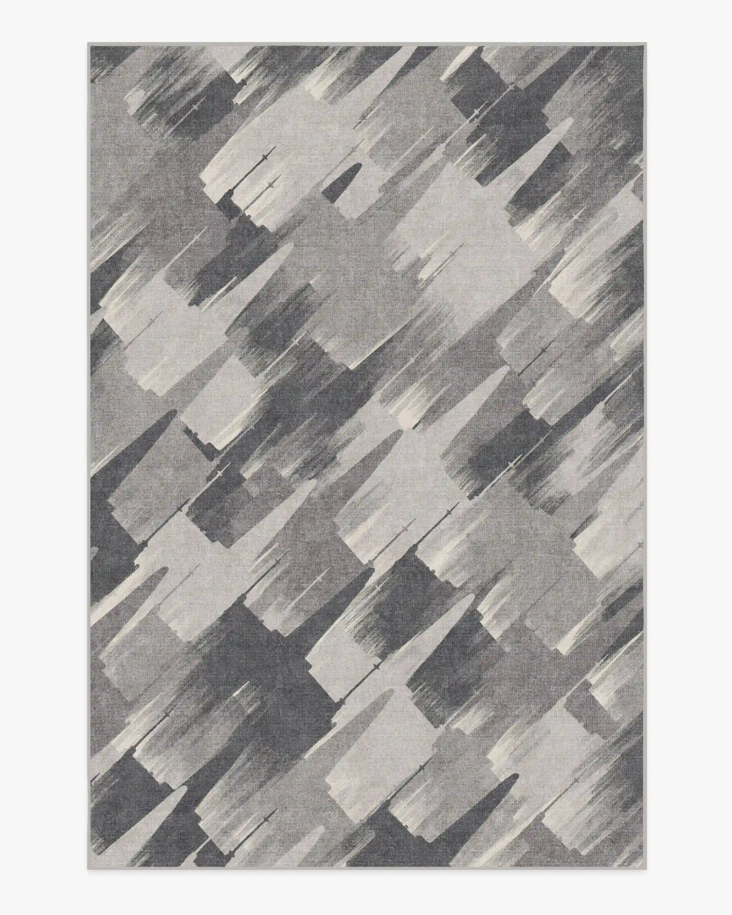 Rogue Squadron Grey Rug