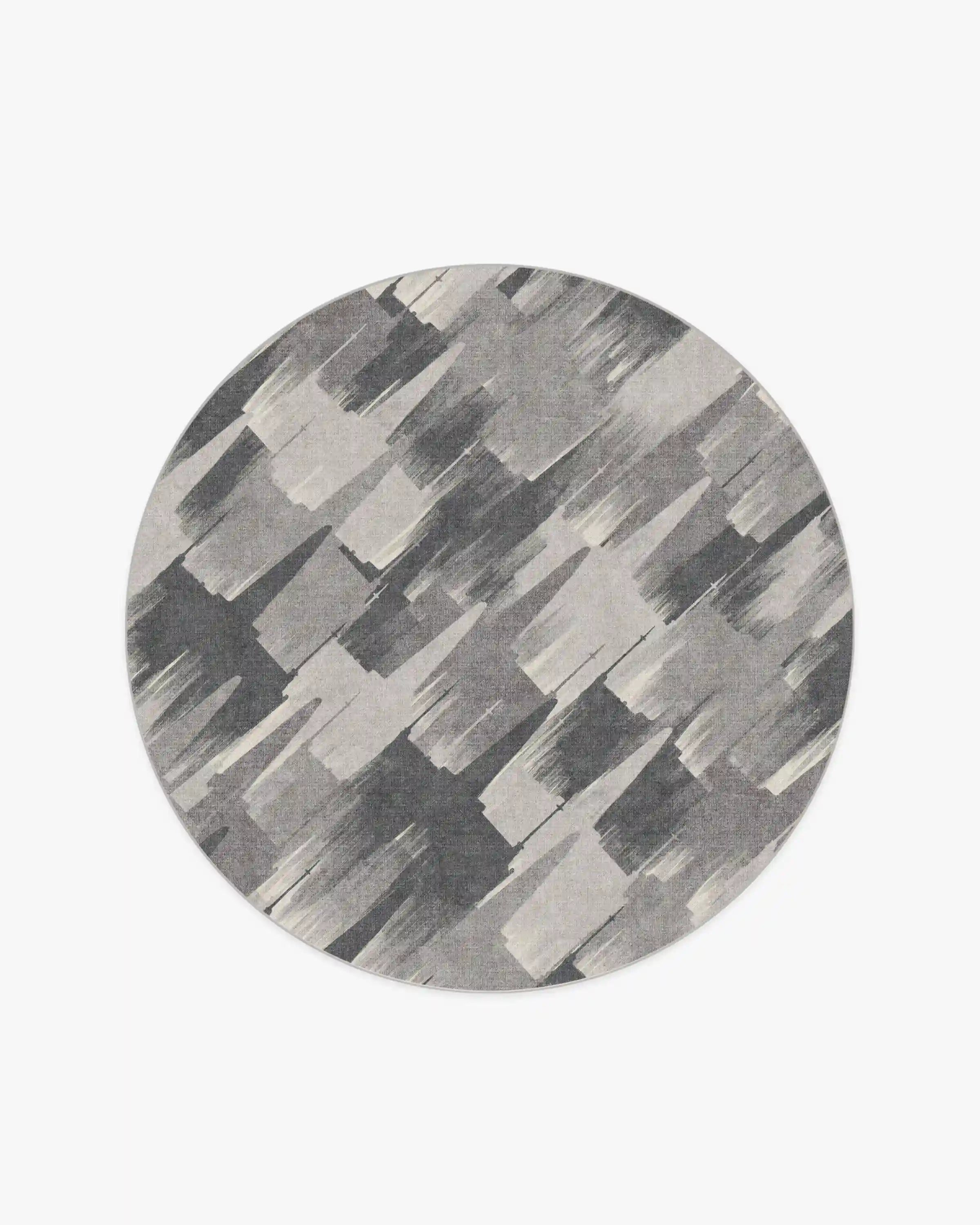 Rogue Squadron Grey Rug