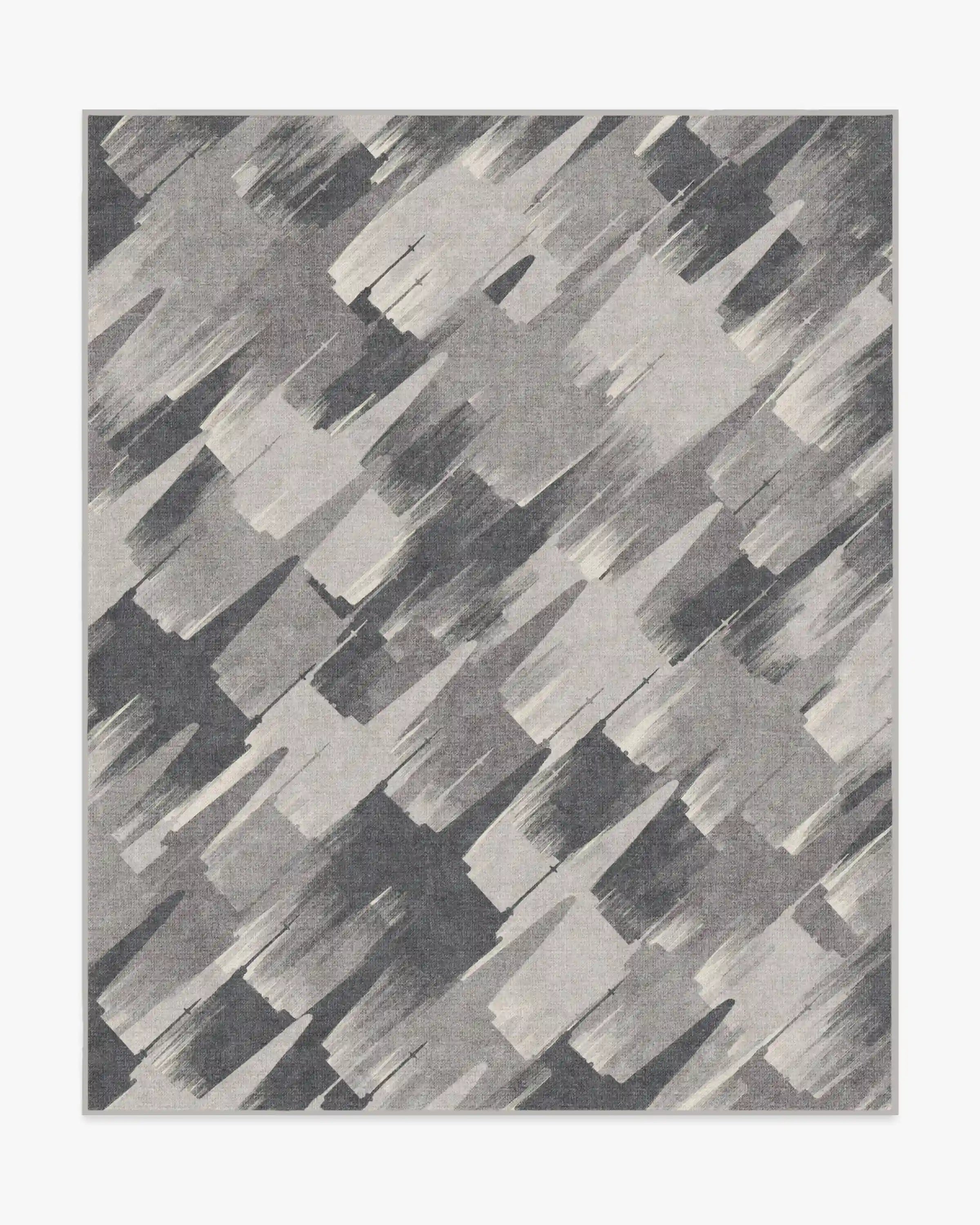 Rogue Squadron Grey Rug