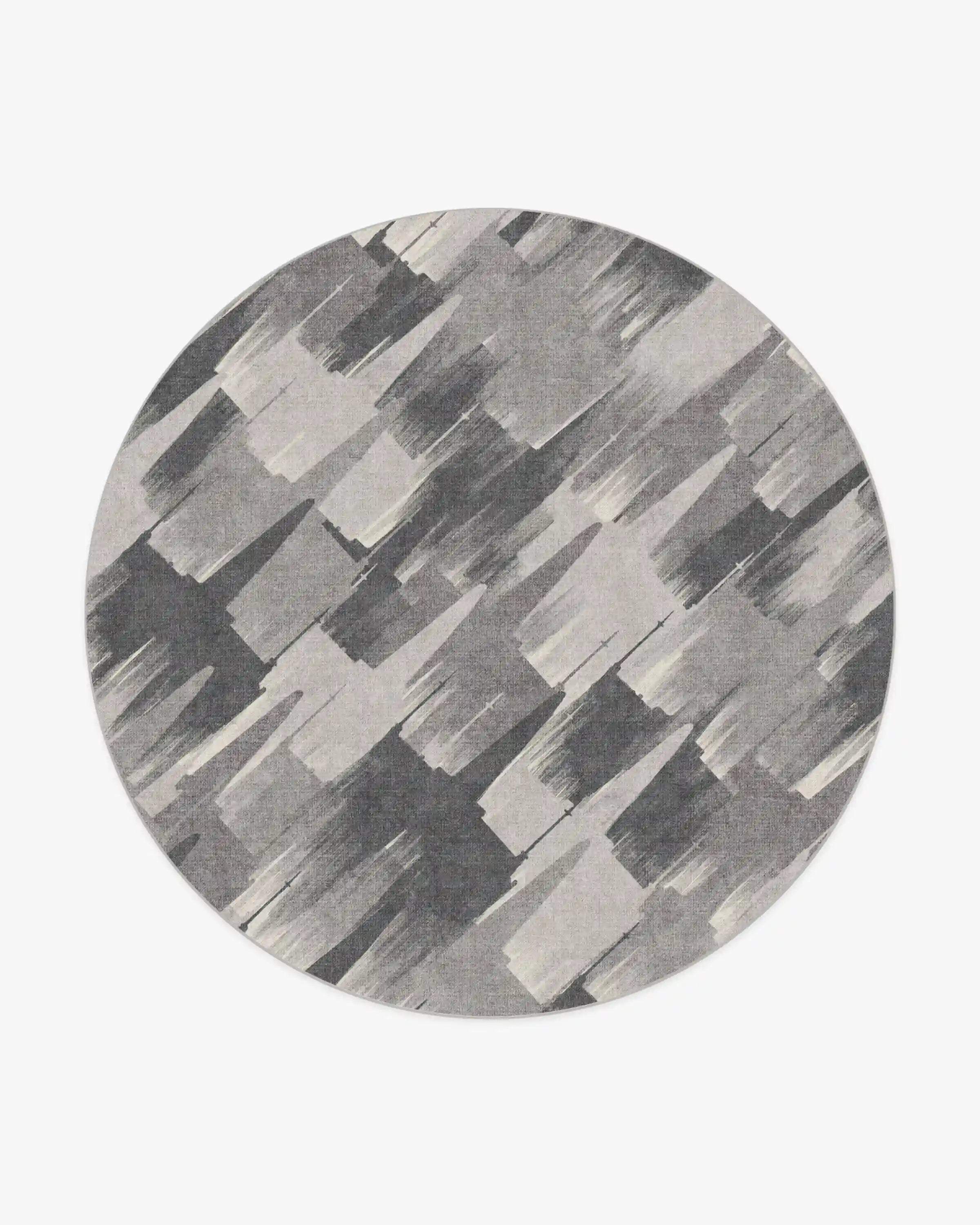 Rogue Squadron Grey Rug