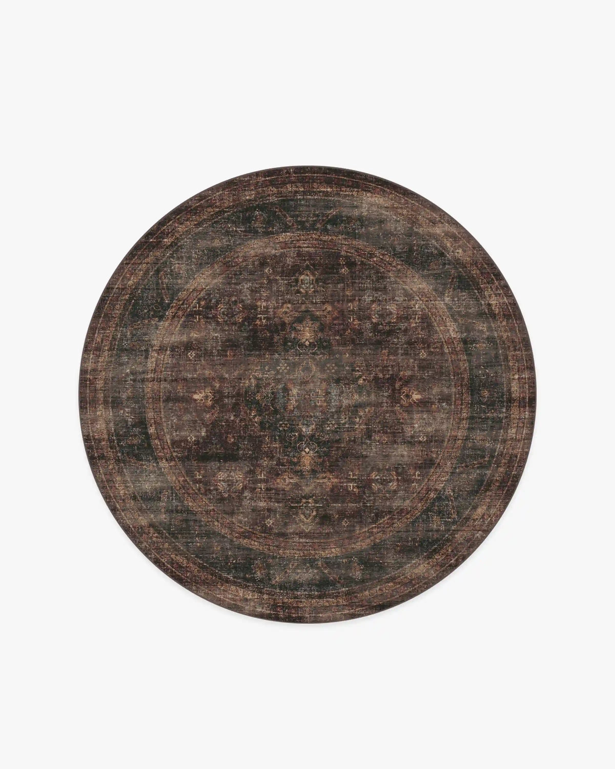 Rowan Bordeaux Rug