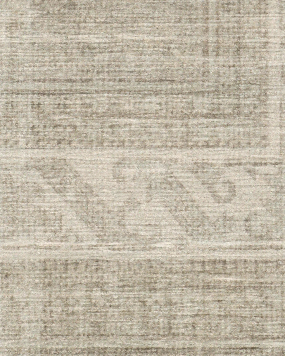 Rowan Soft Grey & Ivory Rug