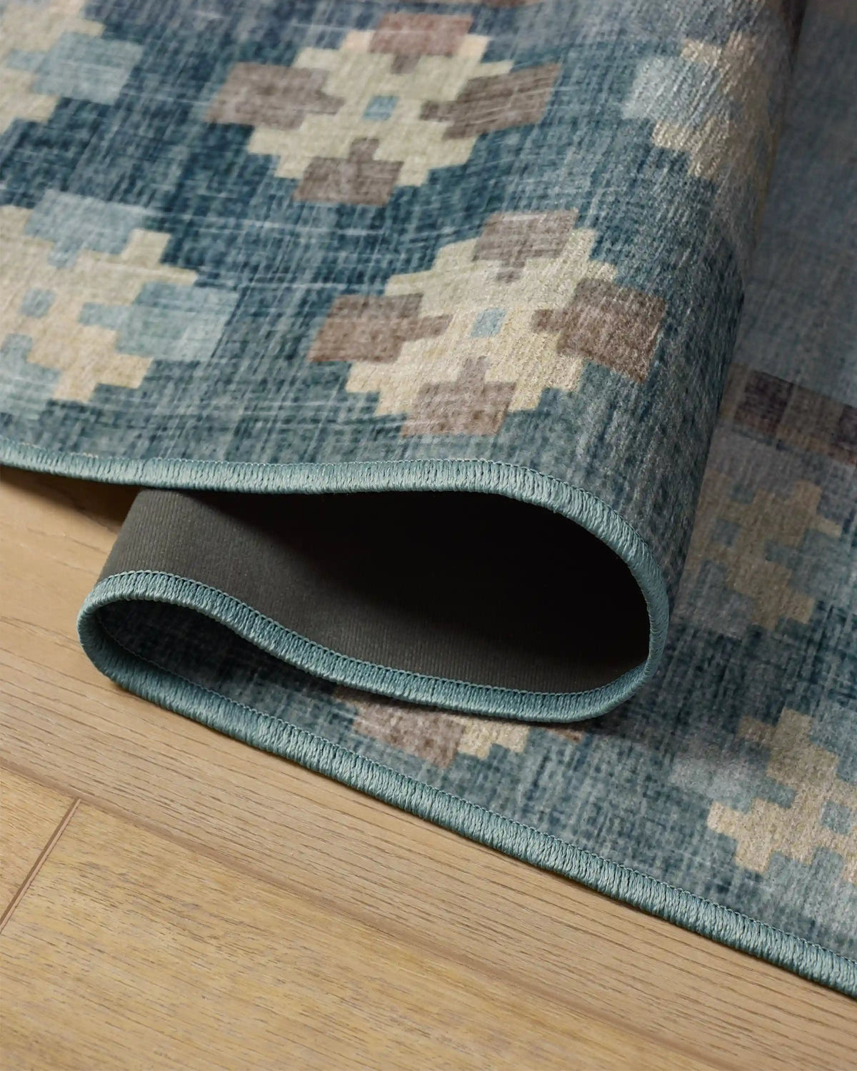 Rowley Blue Rug