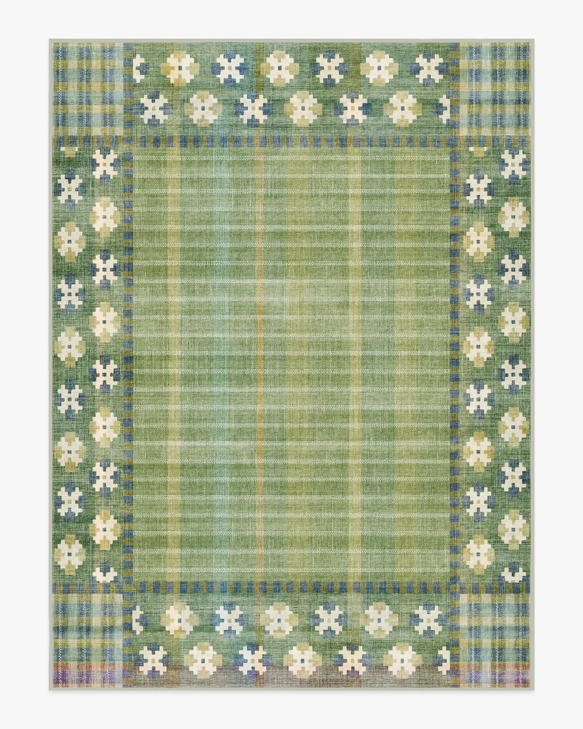 Rowley Green Rug