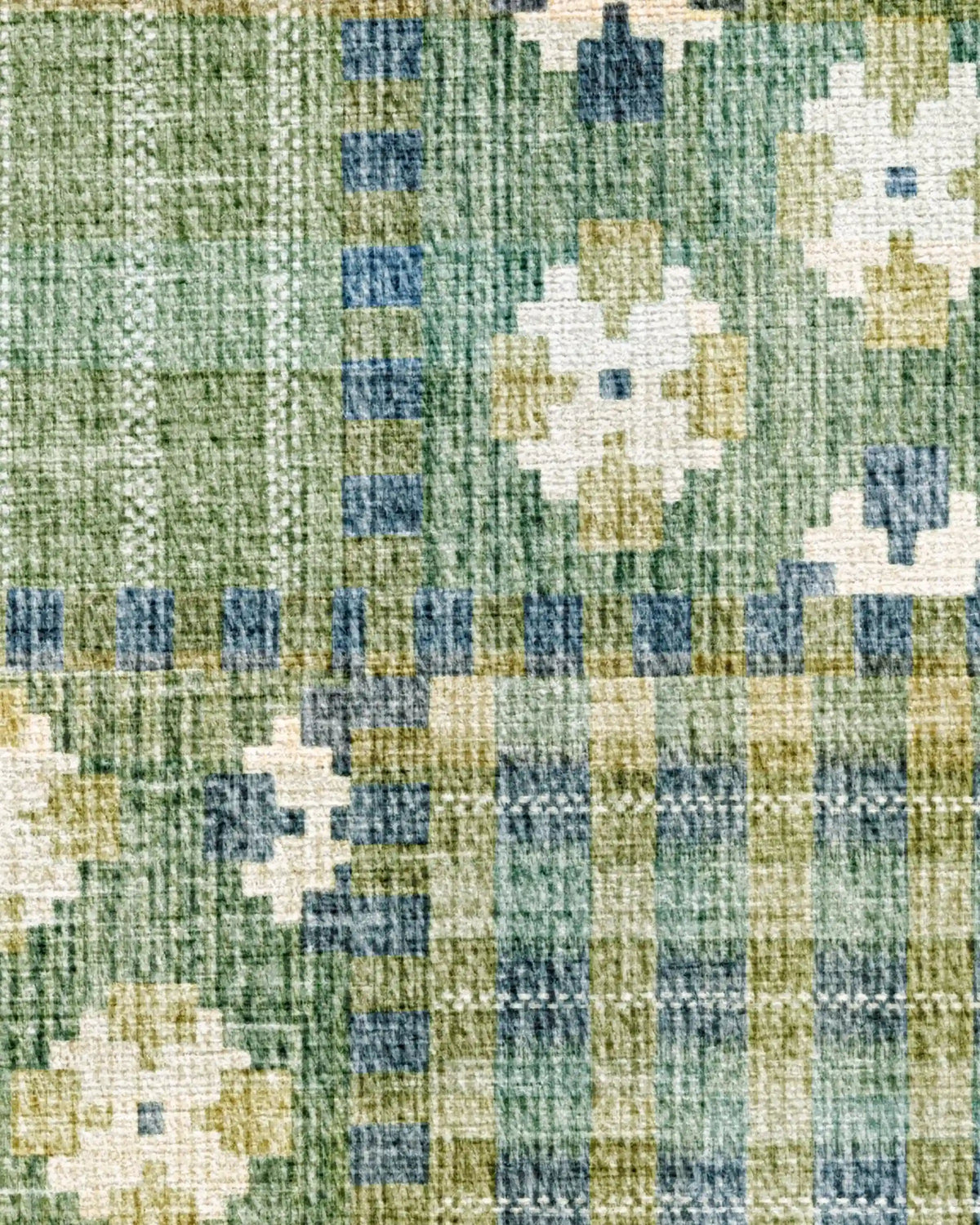 Rowley Green Rug