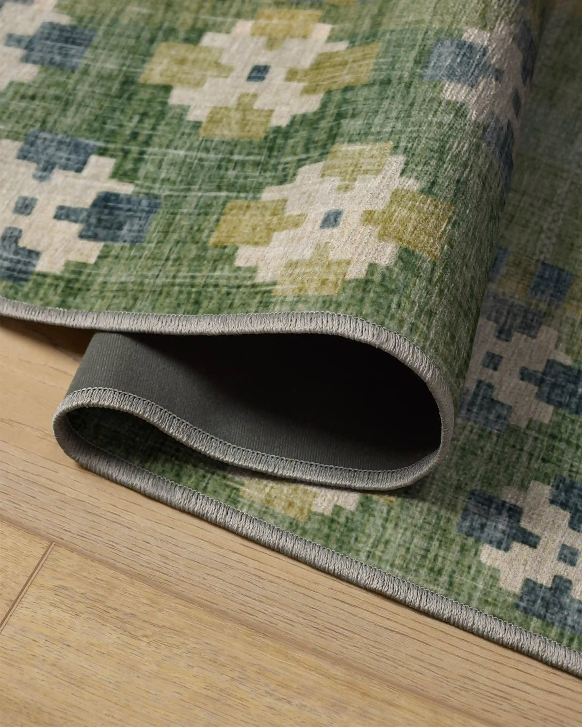 Rowley Green Rug