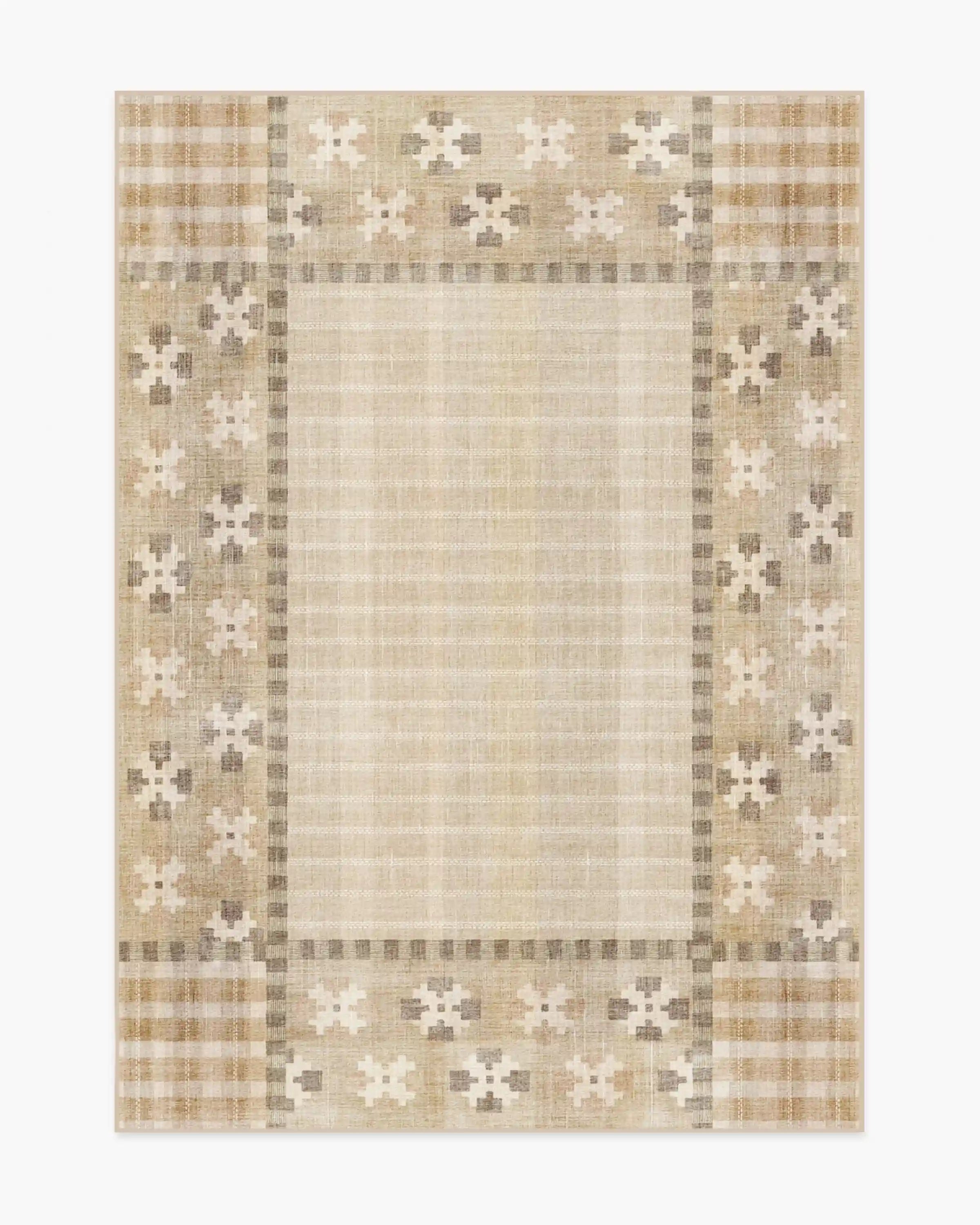 Rowley Neutral Rug