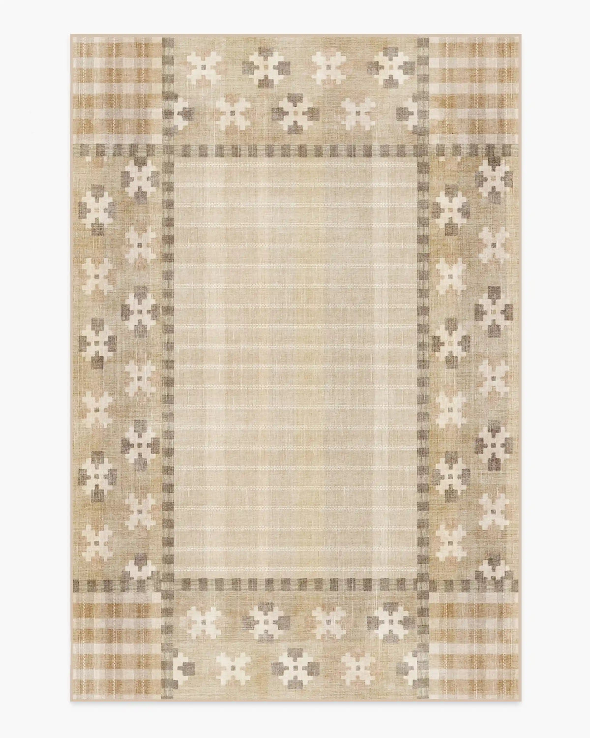 Rowley Neutral Rug