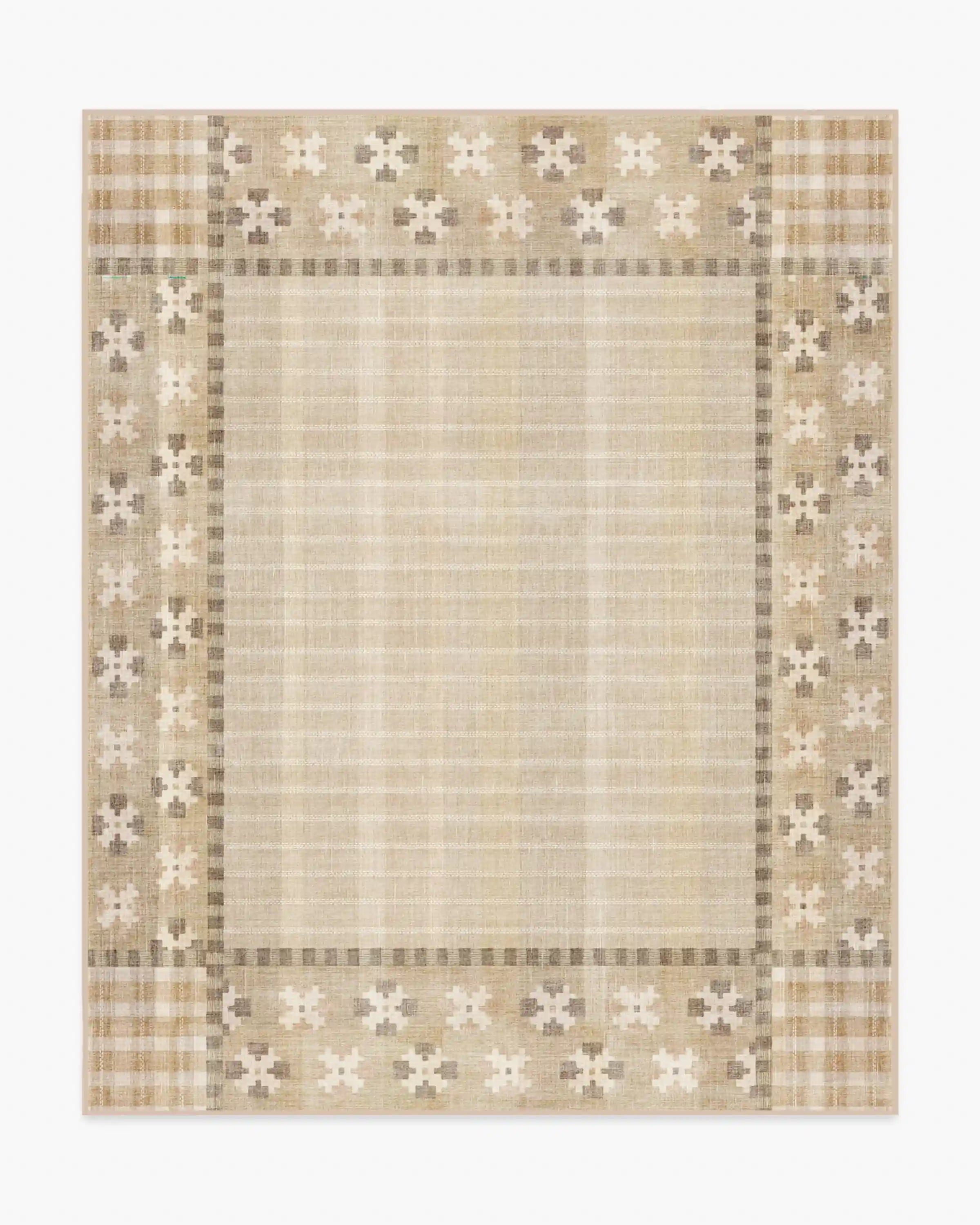 Rowley Neutral Rug