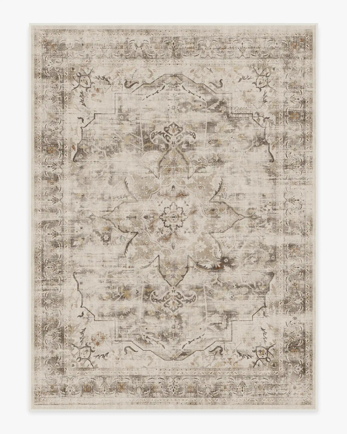 Sarrah Hazel Rug