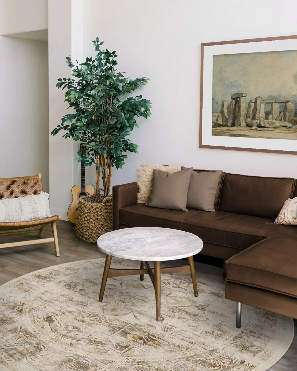 Sarrah Hazel Rug