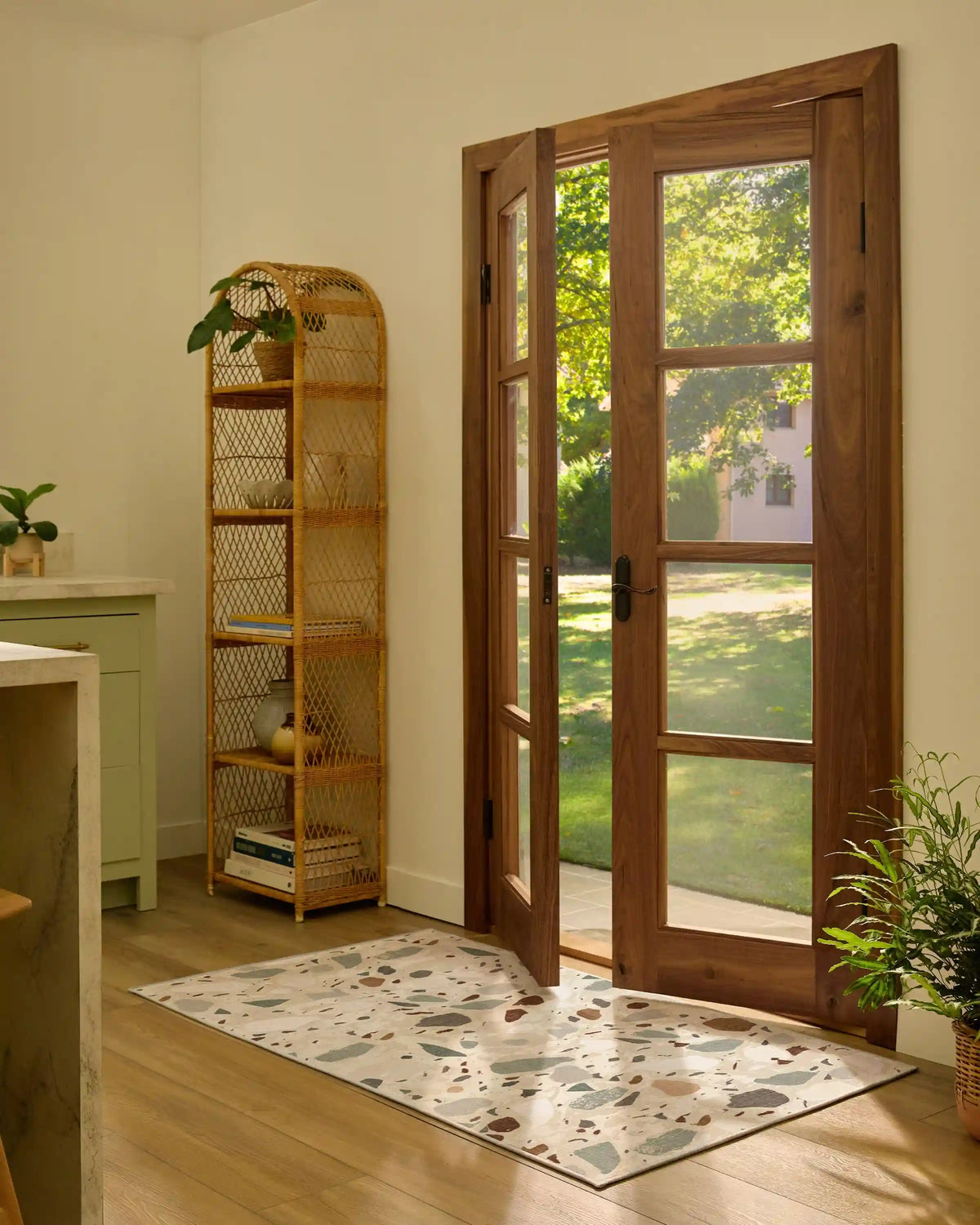 Sedona Sage Rug