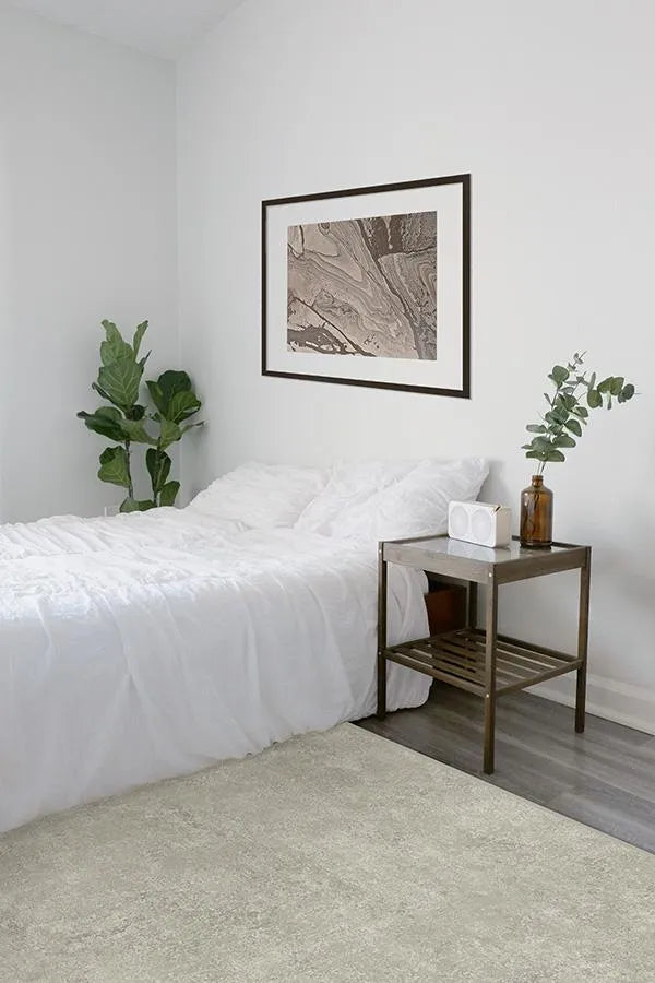 Serenata Ash Grey Rug