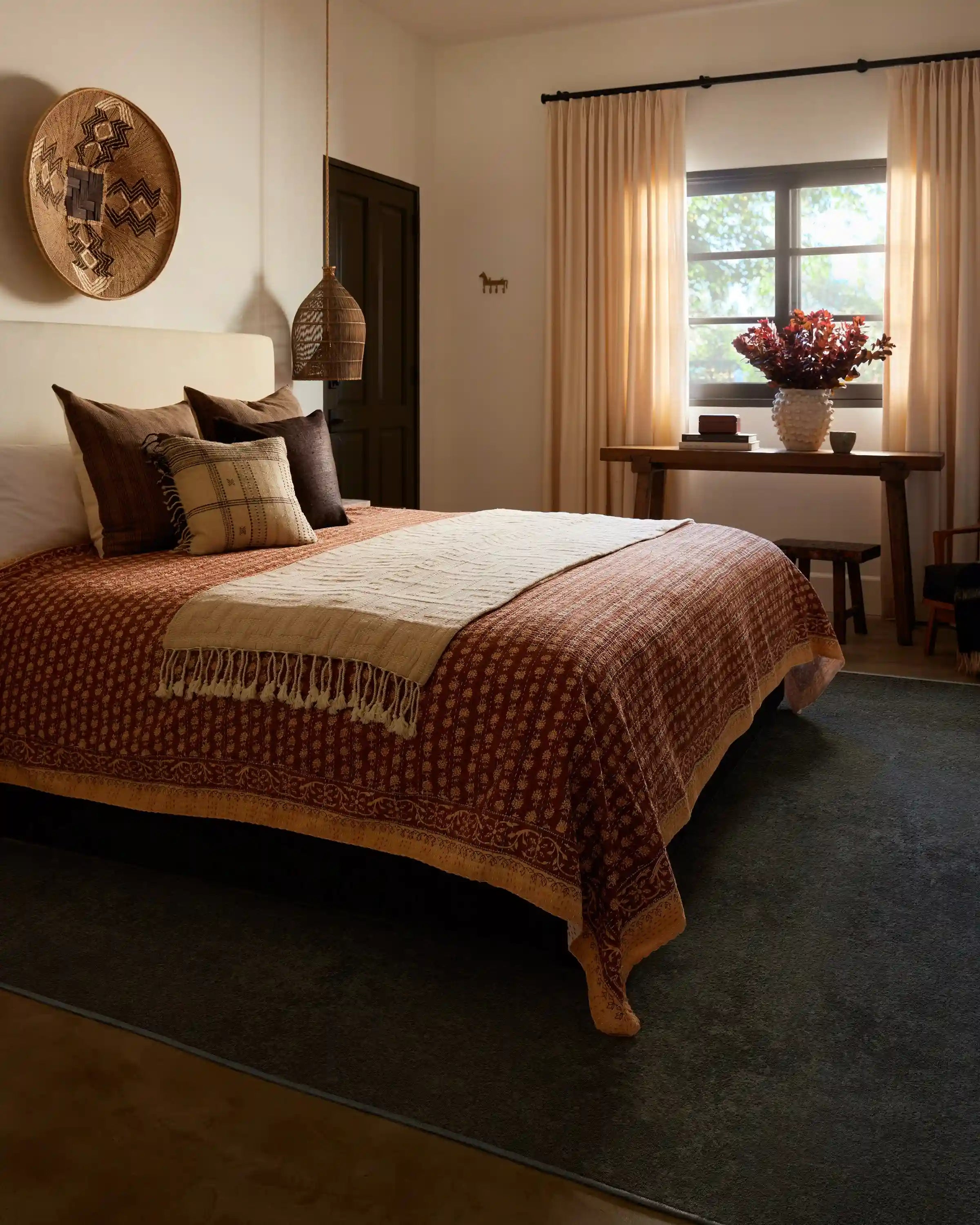 Serenata Charcoal Rug