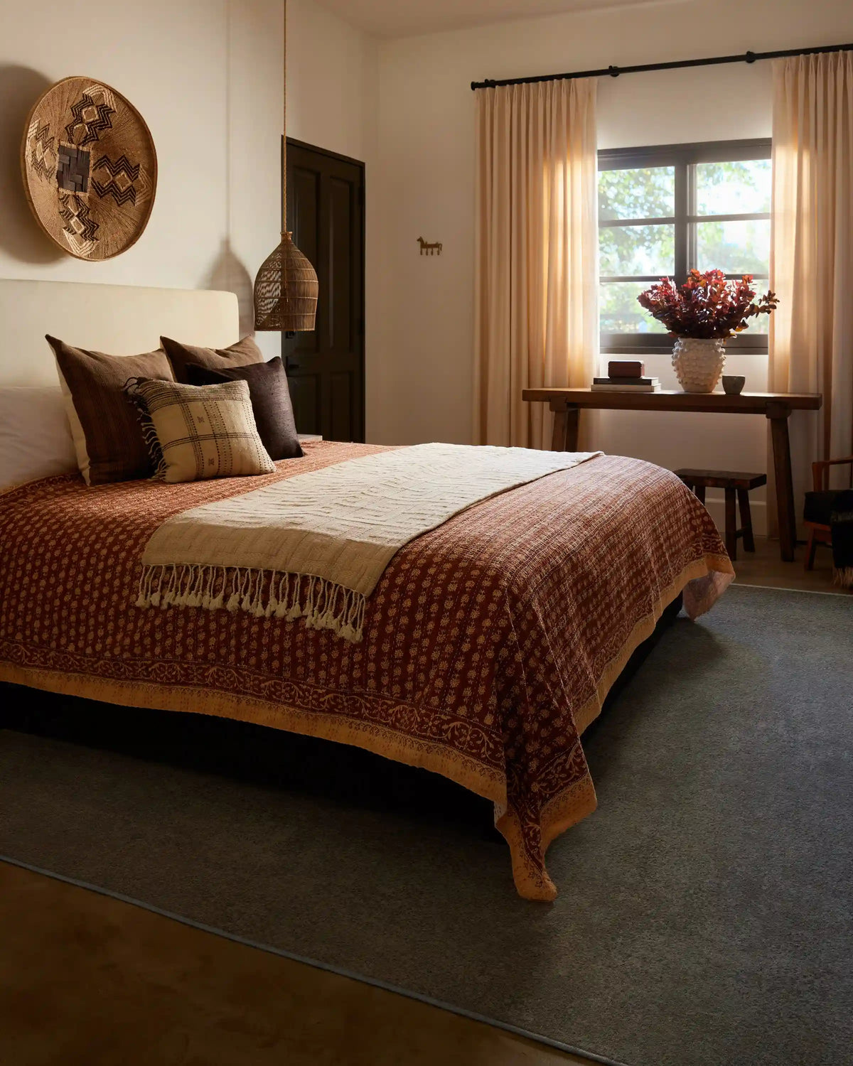 Serenata Grey Rug