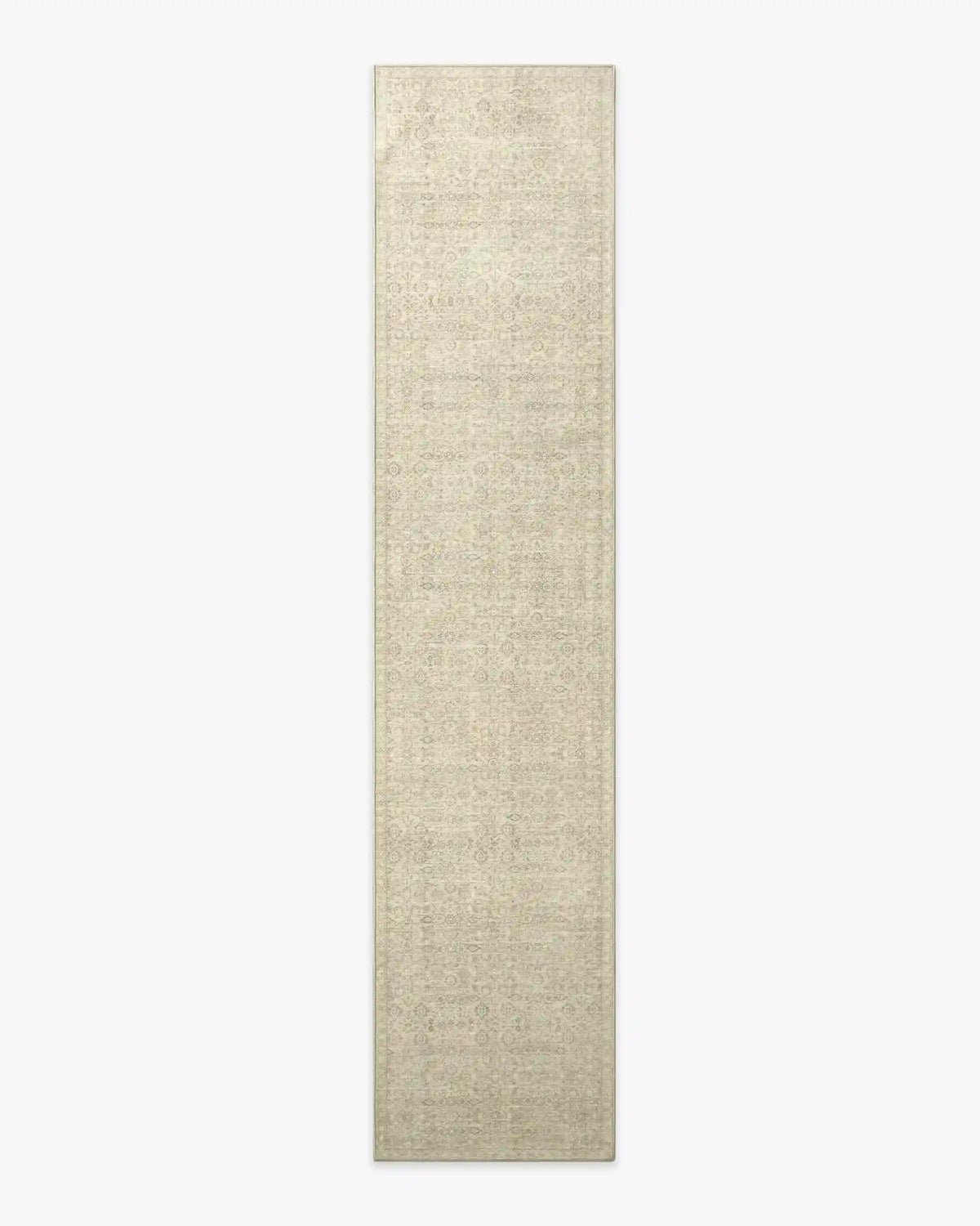 Sierra Birch & Natural Rug